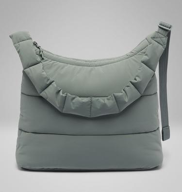Bandolera unisex CSC Luxe, Color: Sedona Sage, image 6