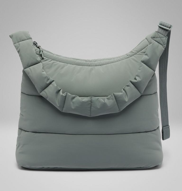 Bandolera unisex CSC Luxe, Color: Sedona Sage, image 2