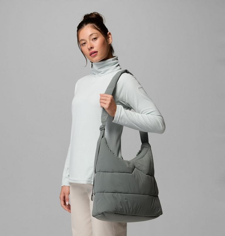 Bandolera unisex CSC Luxe, Color: Sedona Sage, image 3