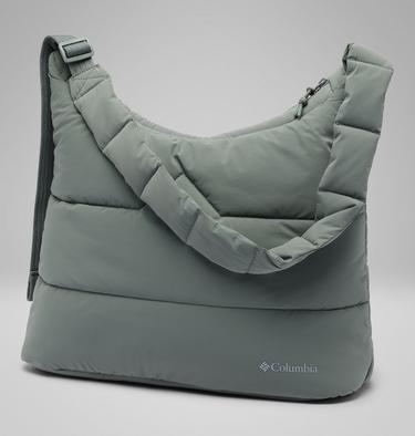 Bandolera unisex CSC Luxe, Color: Sedona Sage, image 5