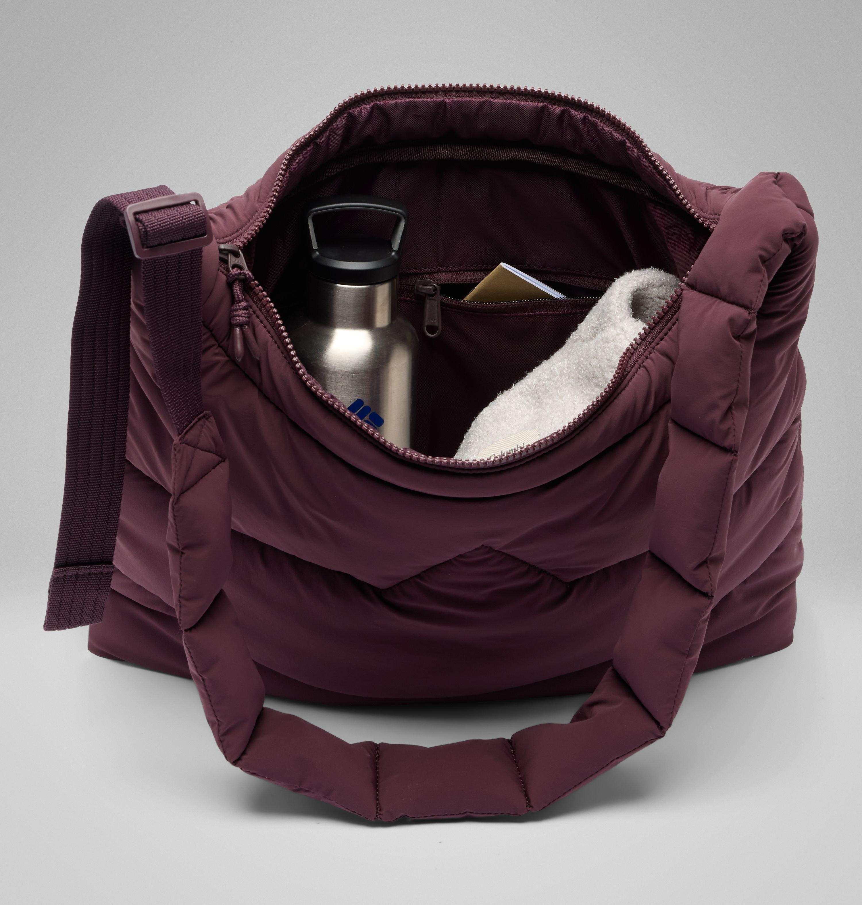 CSC Luxe Shoulder Bag | 607 | O/S 5