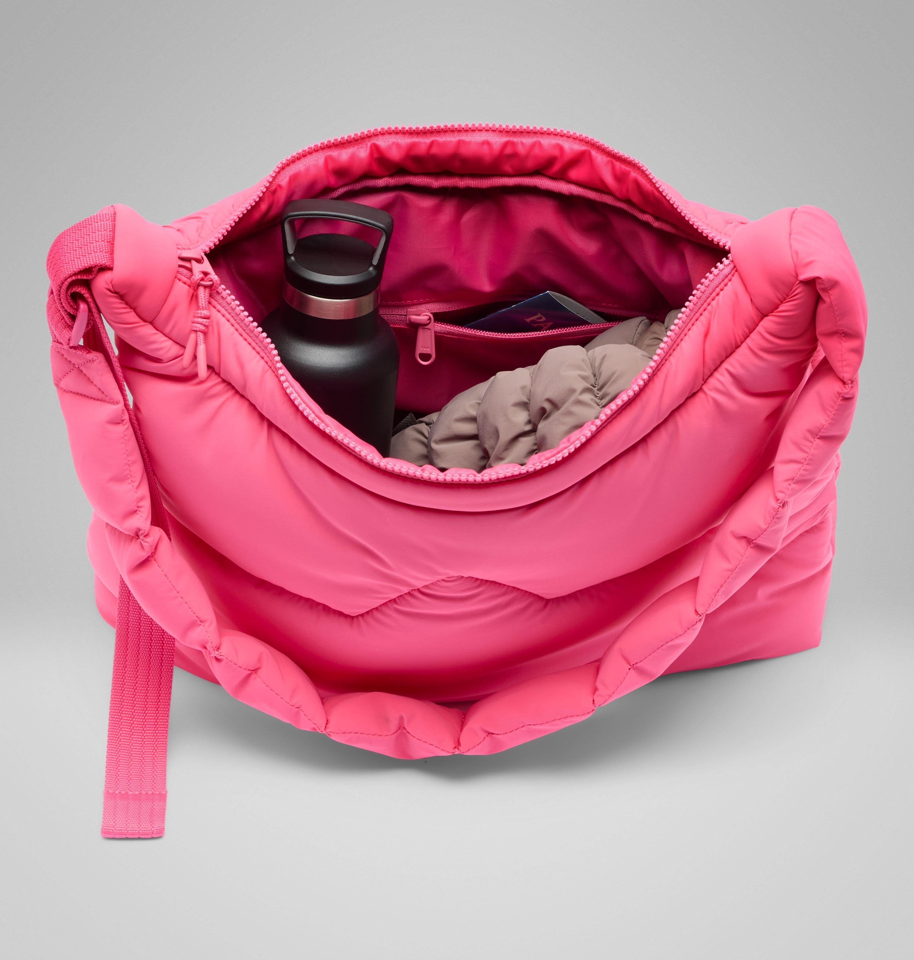 CSC Luxe Shoulder Bag | 657 | O/S 5