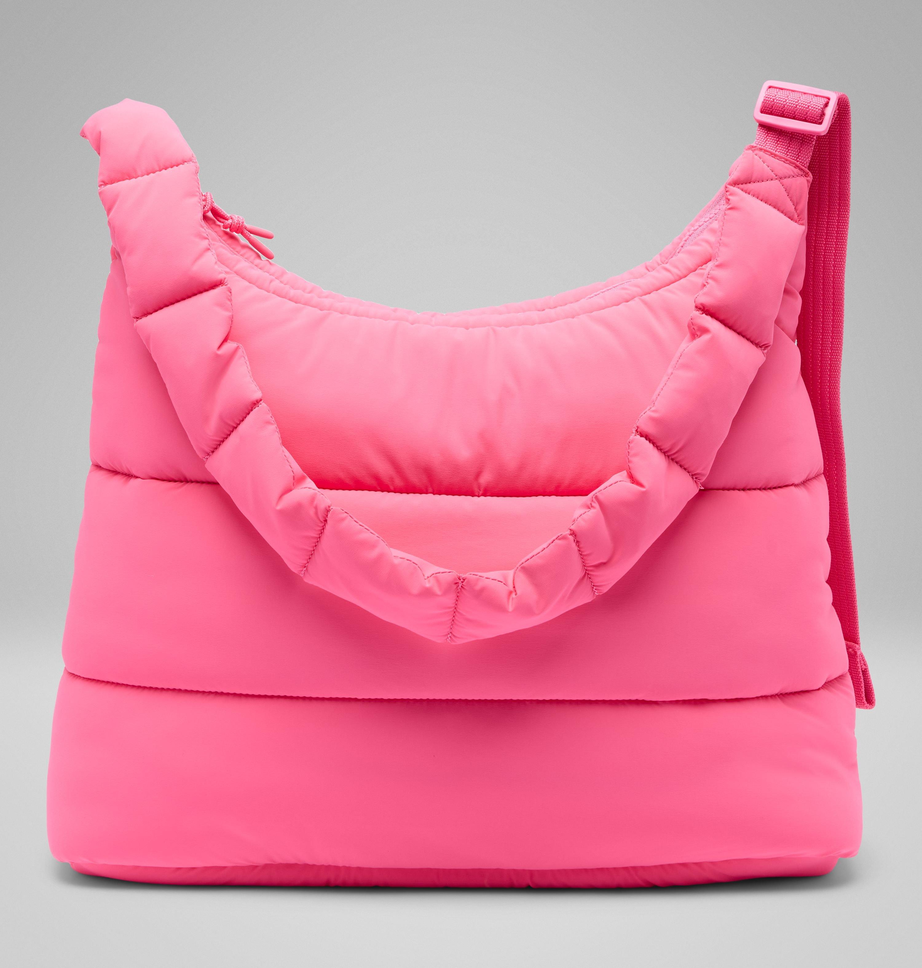 CSC Luxe Shoulder Bag | 657 | O/S 2