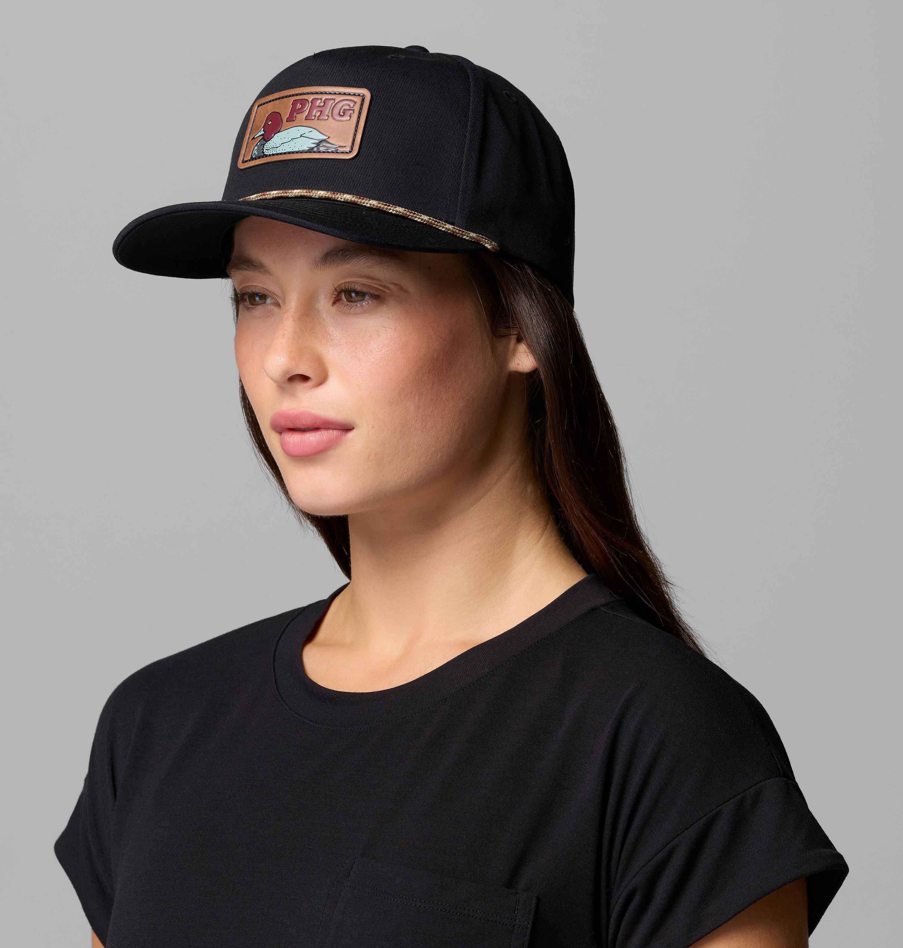 PHG Terminal Shot II Snapback | 010 | O/S 5
