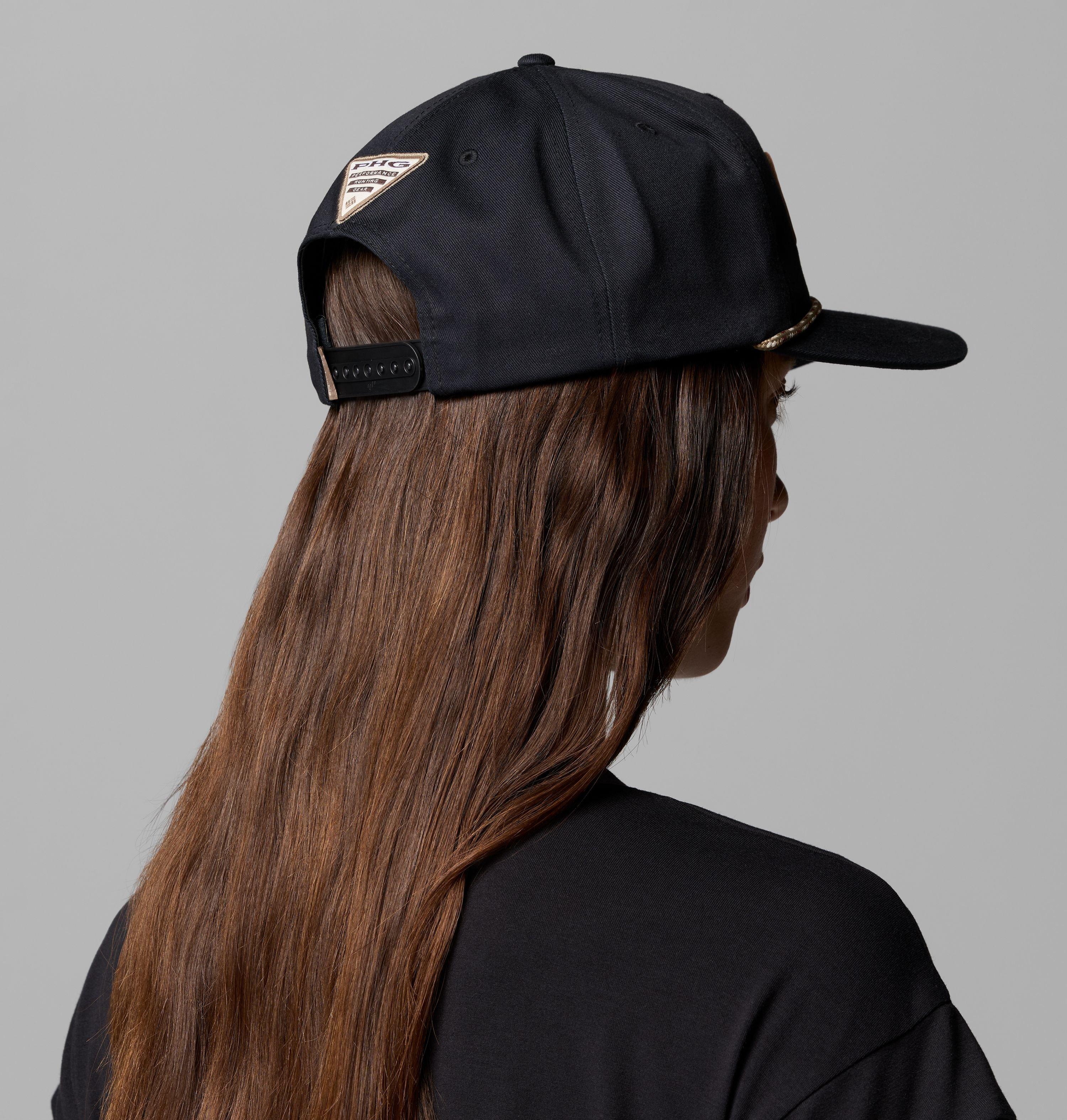 PHG Terminal Shot II Snapback | 010 | O/S 6