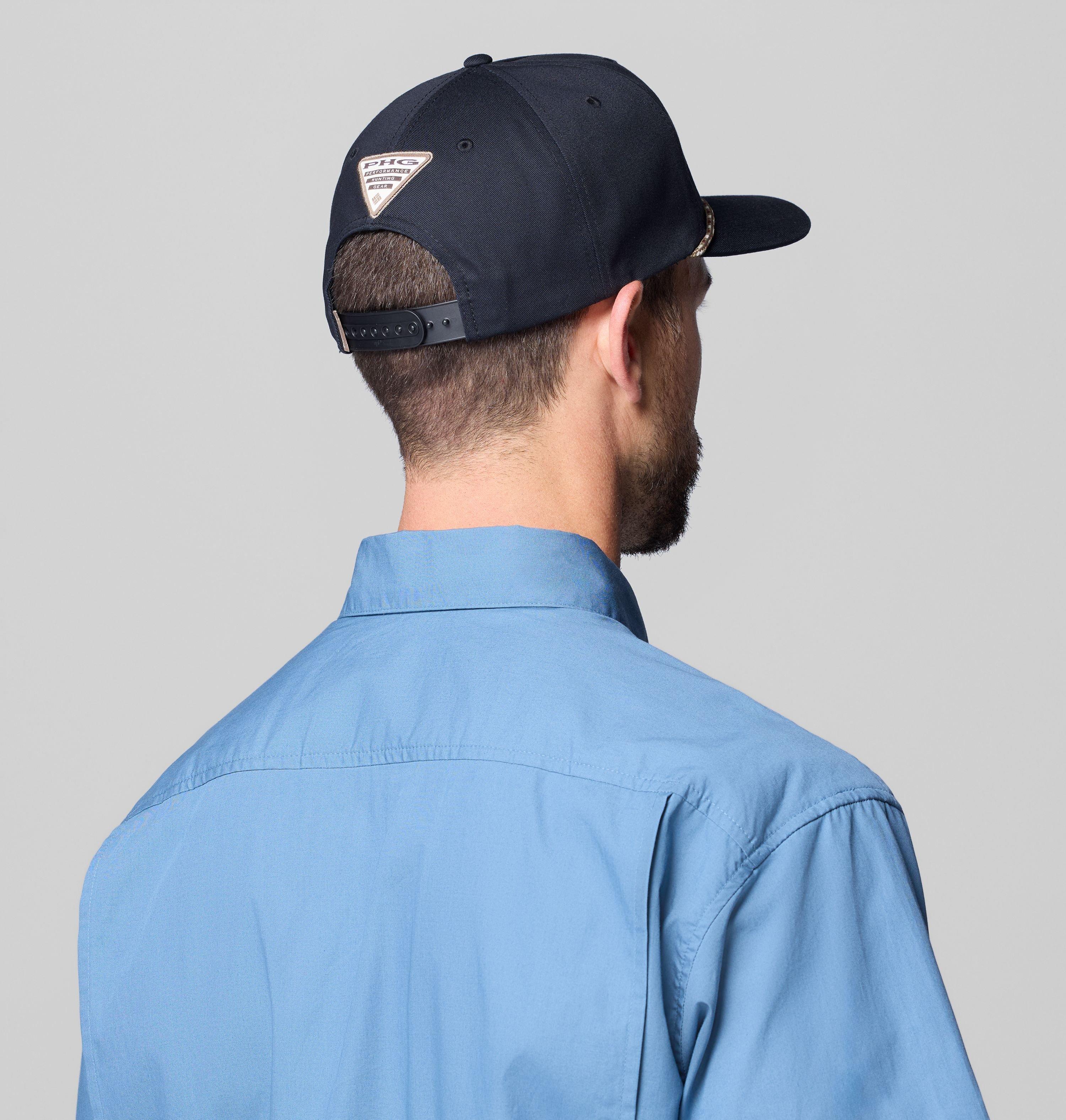 PHG Terminal Shot II Snapback | 010 | O/S 4
