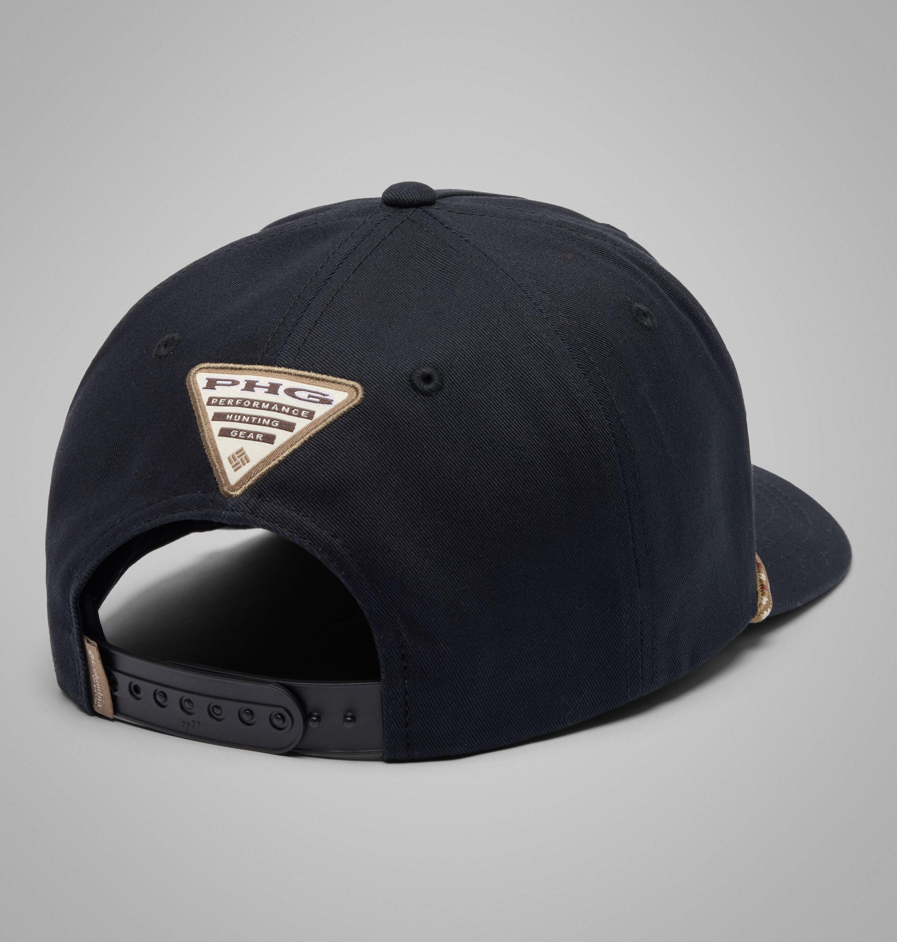 PHG Terminal Shot II Snapback | 010 | O/S 2