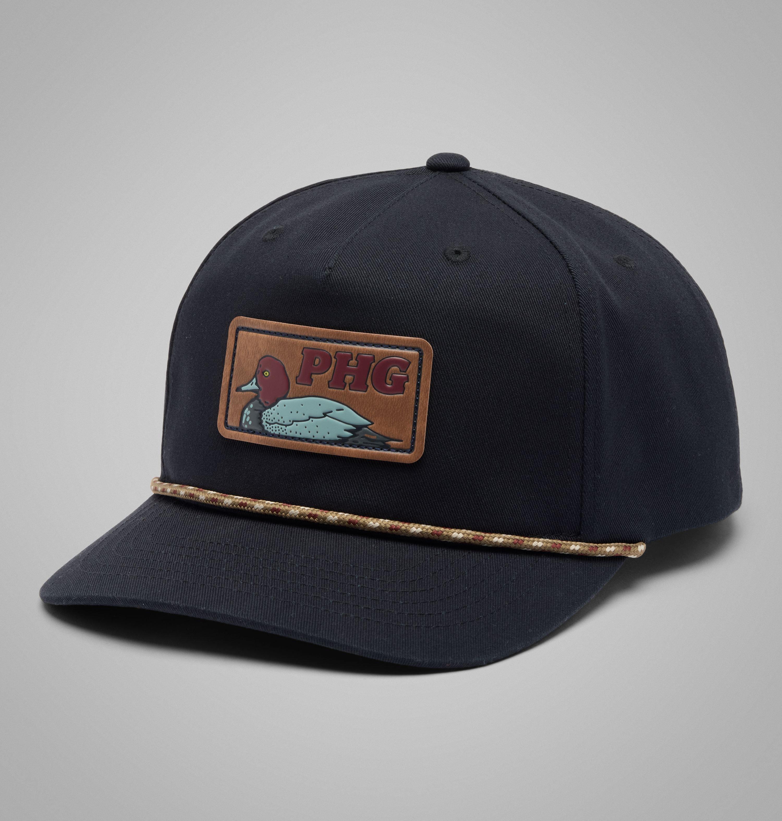 PHG Terminal Shot II Snapback | 010 | O/S 1