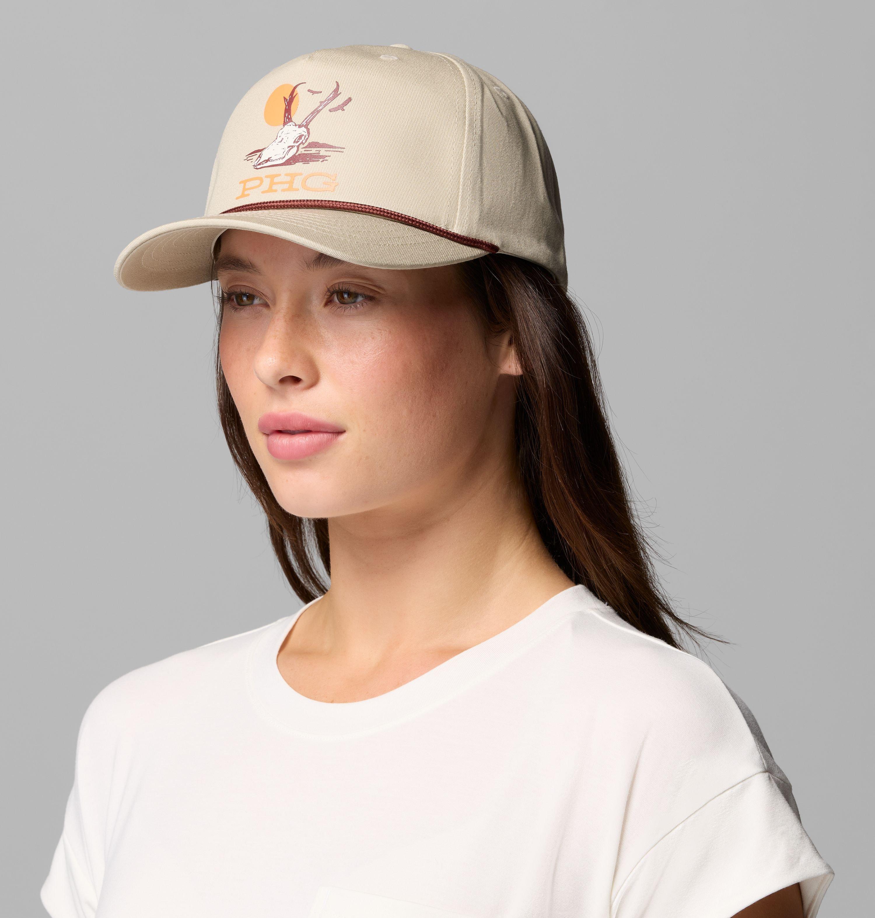 PHG Terminal Shot II Snapback 5