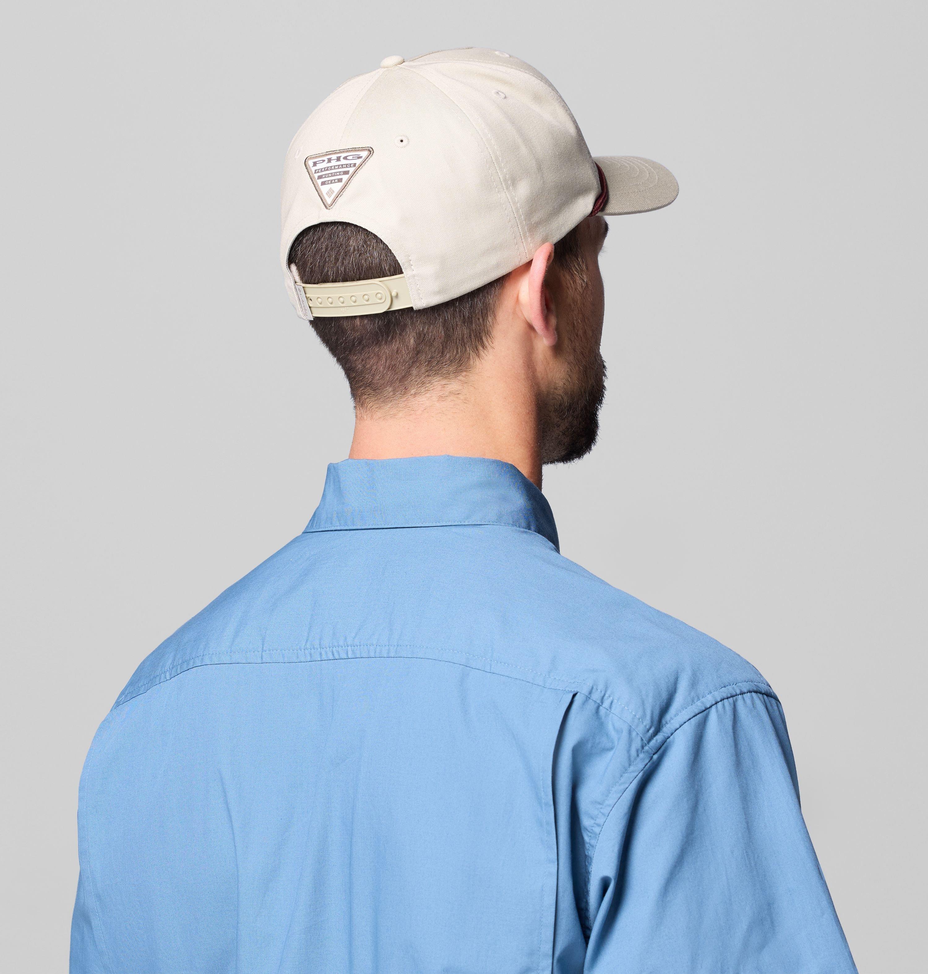 PHG Terminal Shot II Snapback 4