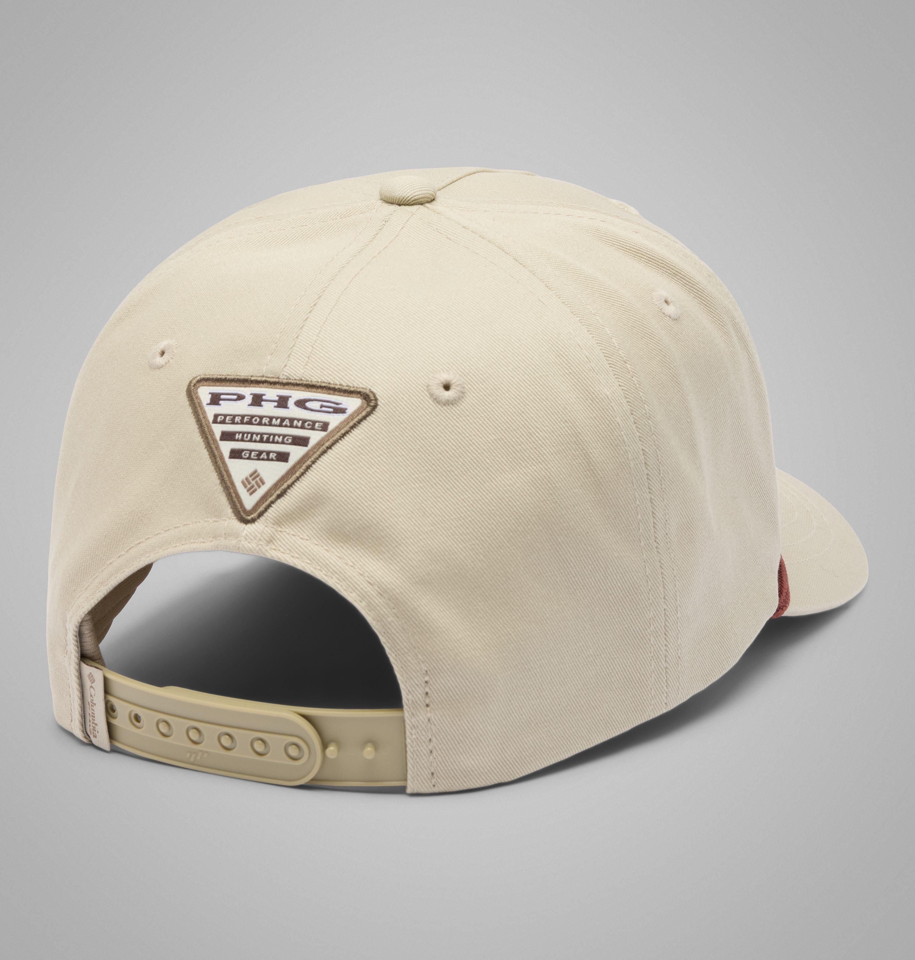 PHG Terminal Shot II Snapback 2