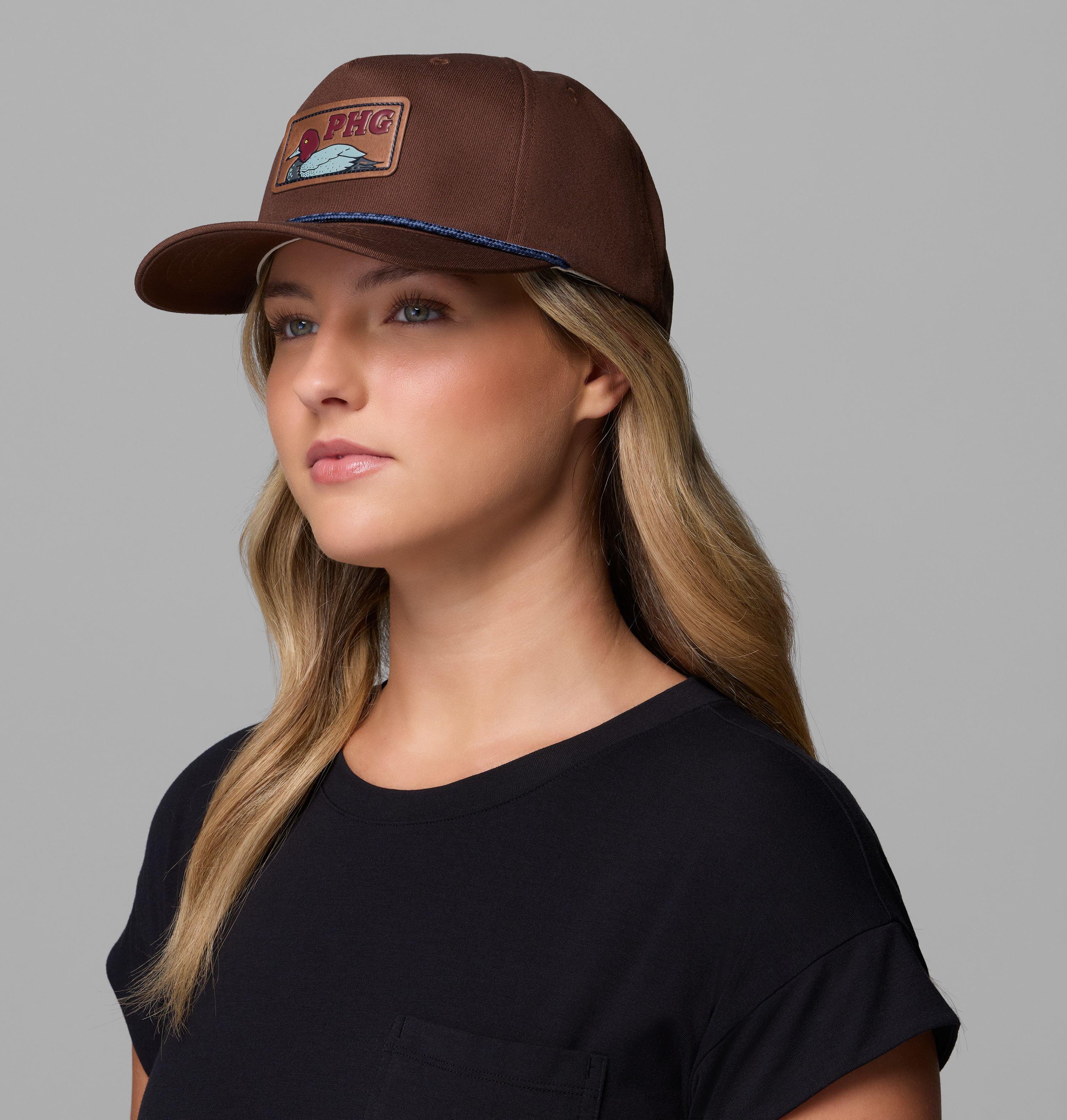 PHG Terminal Shot II Snapback | 256 | O/S 5