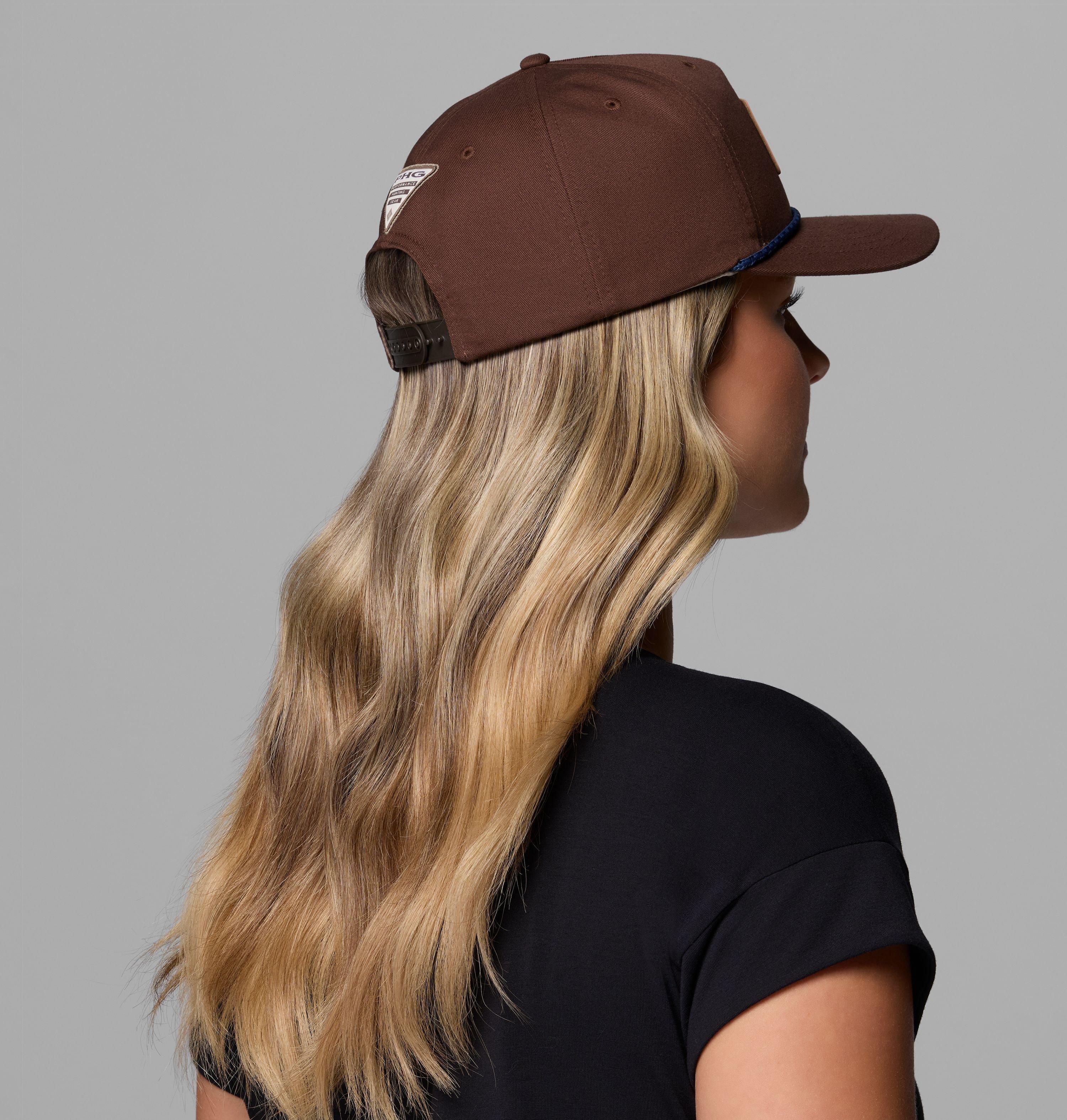 PHG Terminal Shot II Snapback | 256 | O/S 6