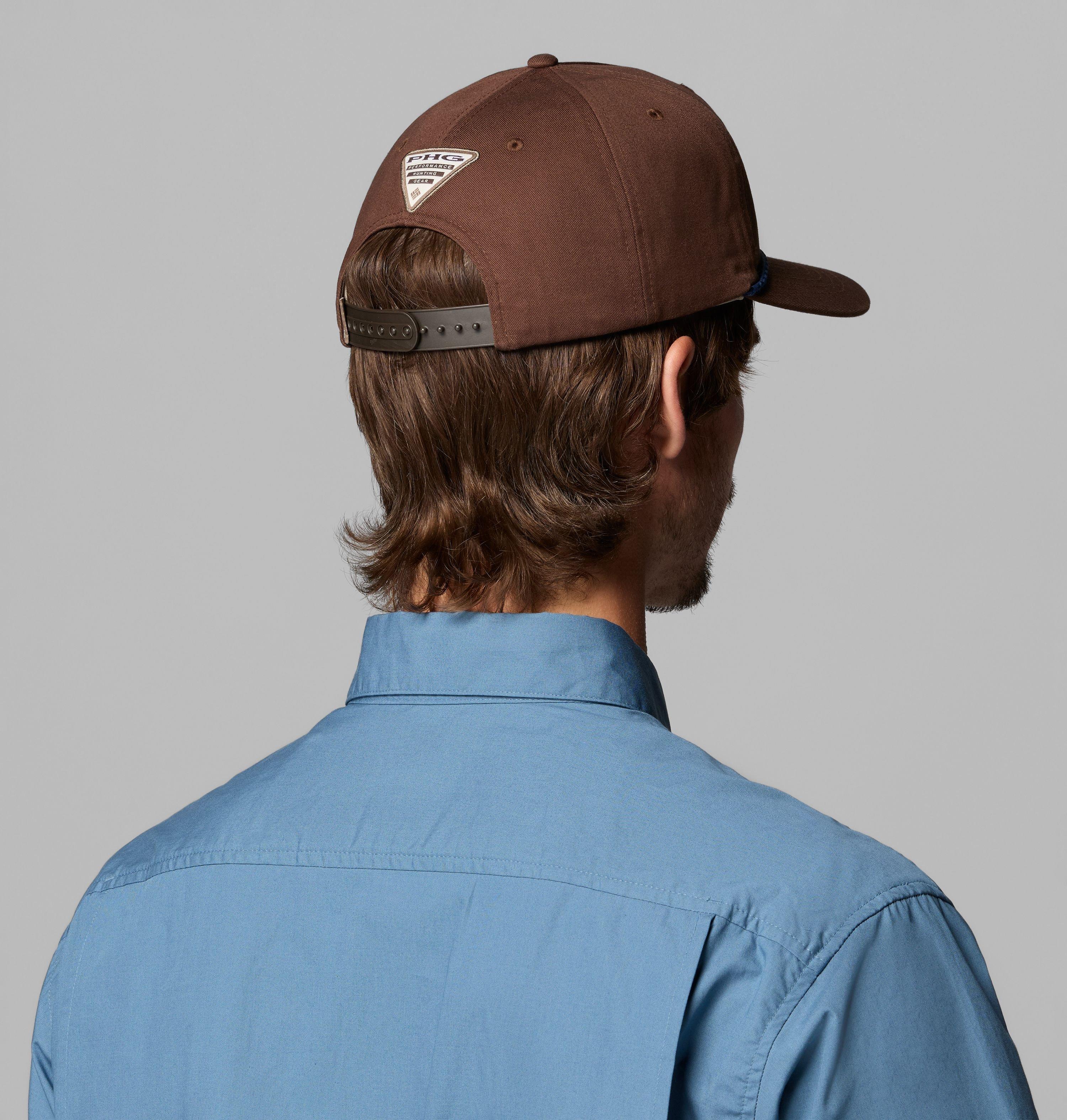 PHG Terminal Shot II Snapback | 256 | O/S 4