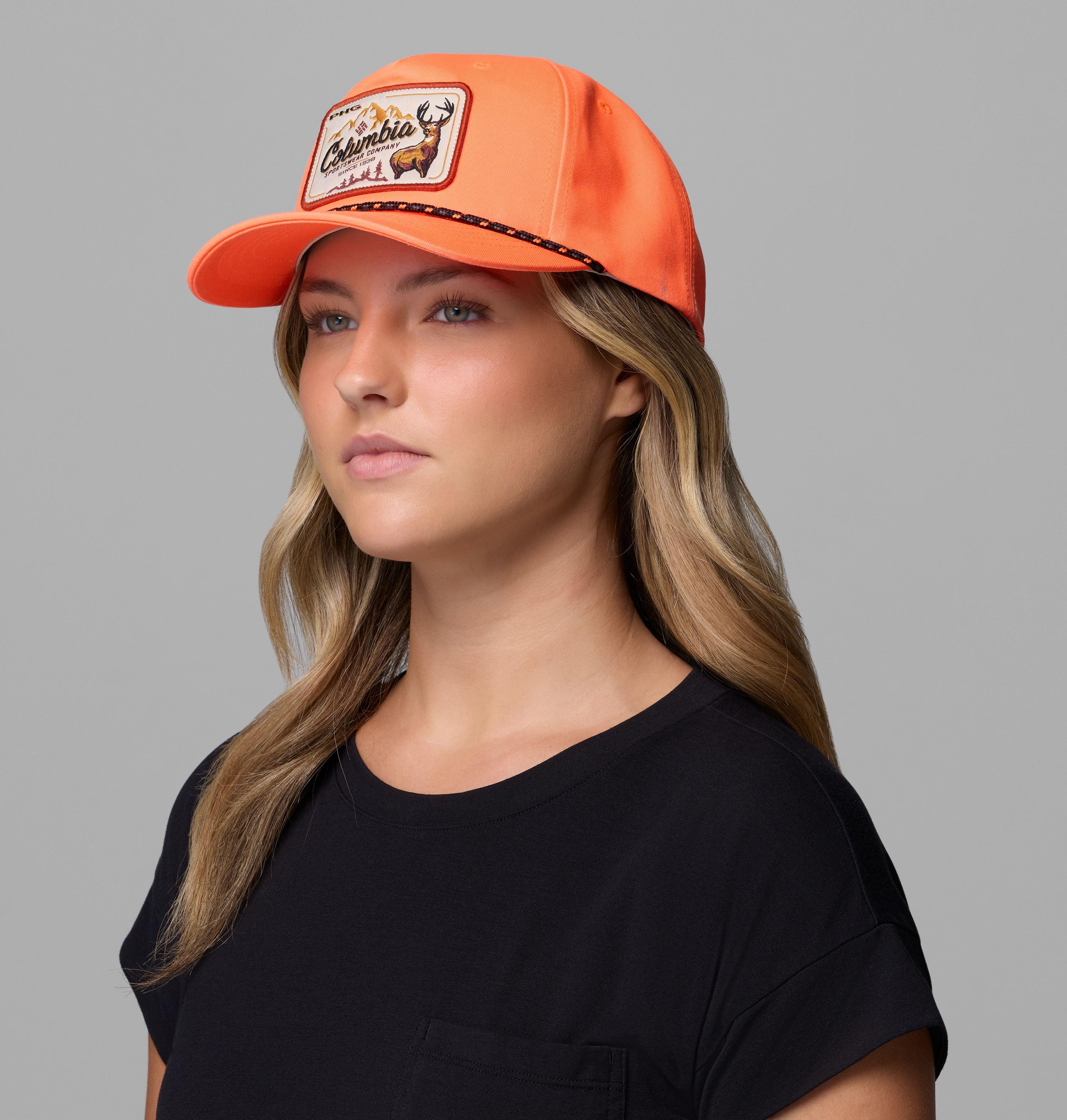 PHG Terminal Shot II Snapback | 803 | O/S 5