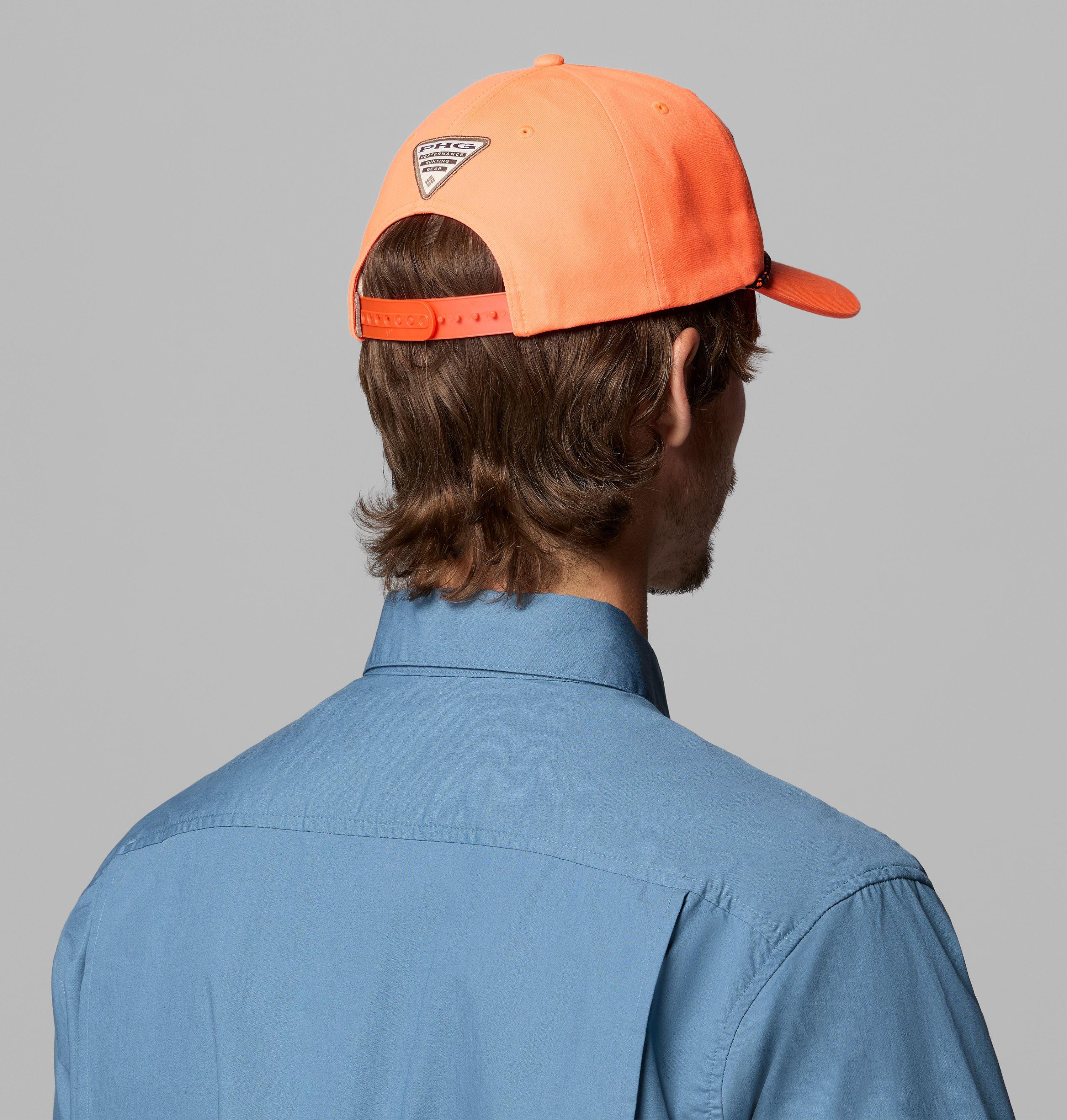 PHG Terminal Shot II Snapback | 803 | O/S 4