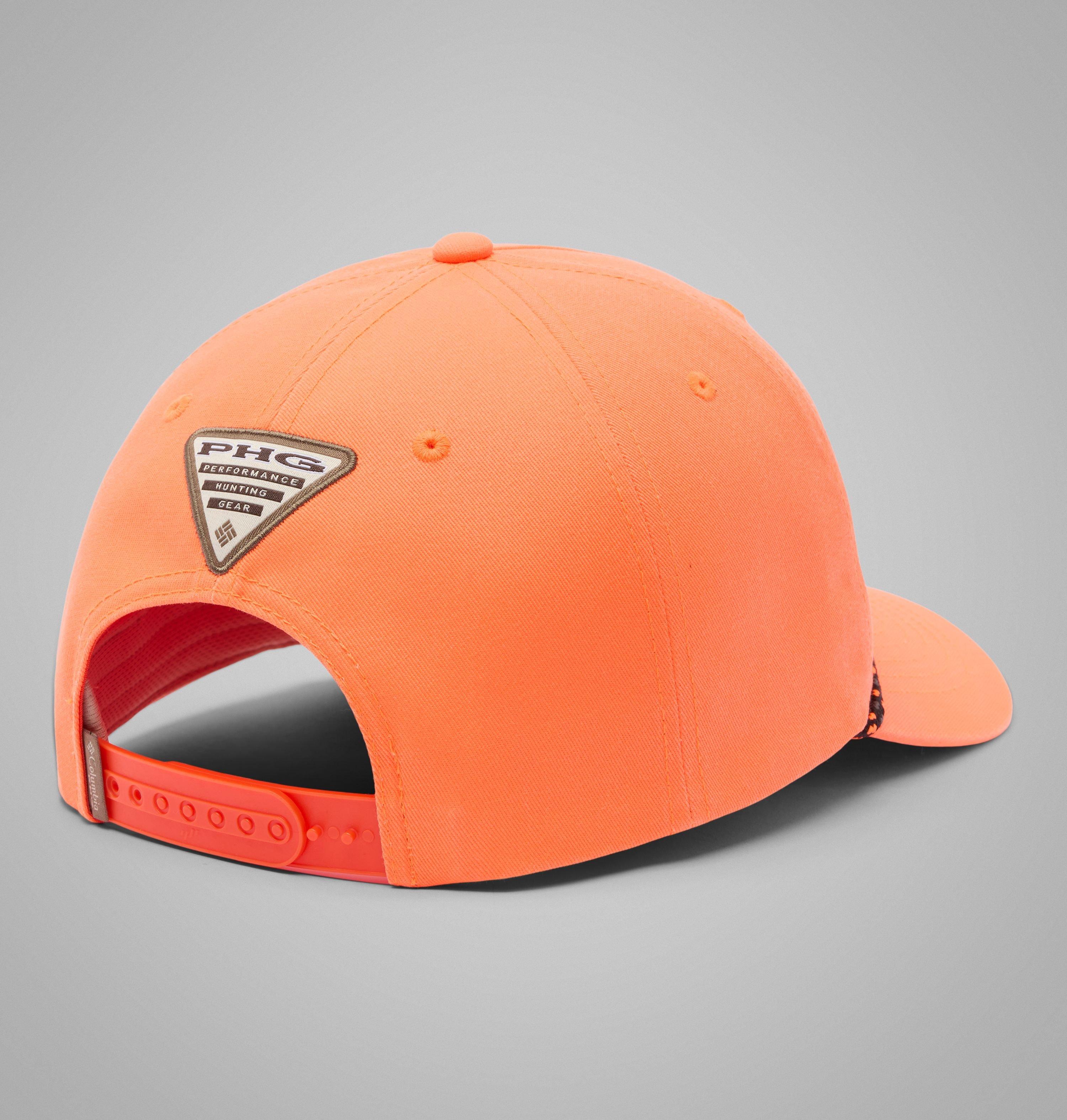PHG Terminal Shot II Snapback | 803 | O/S 2