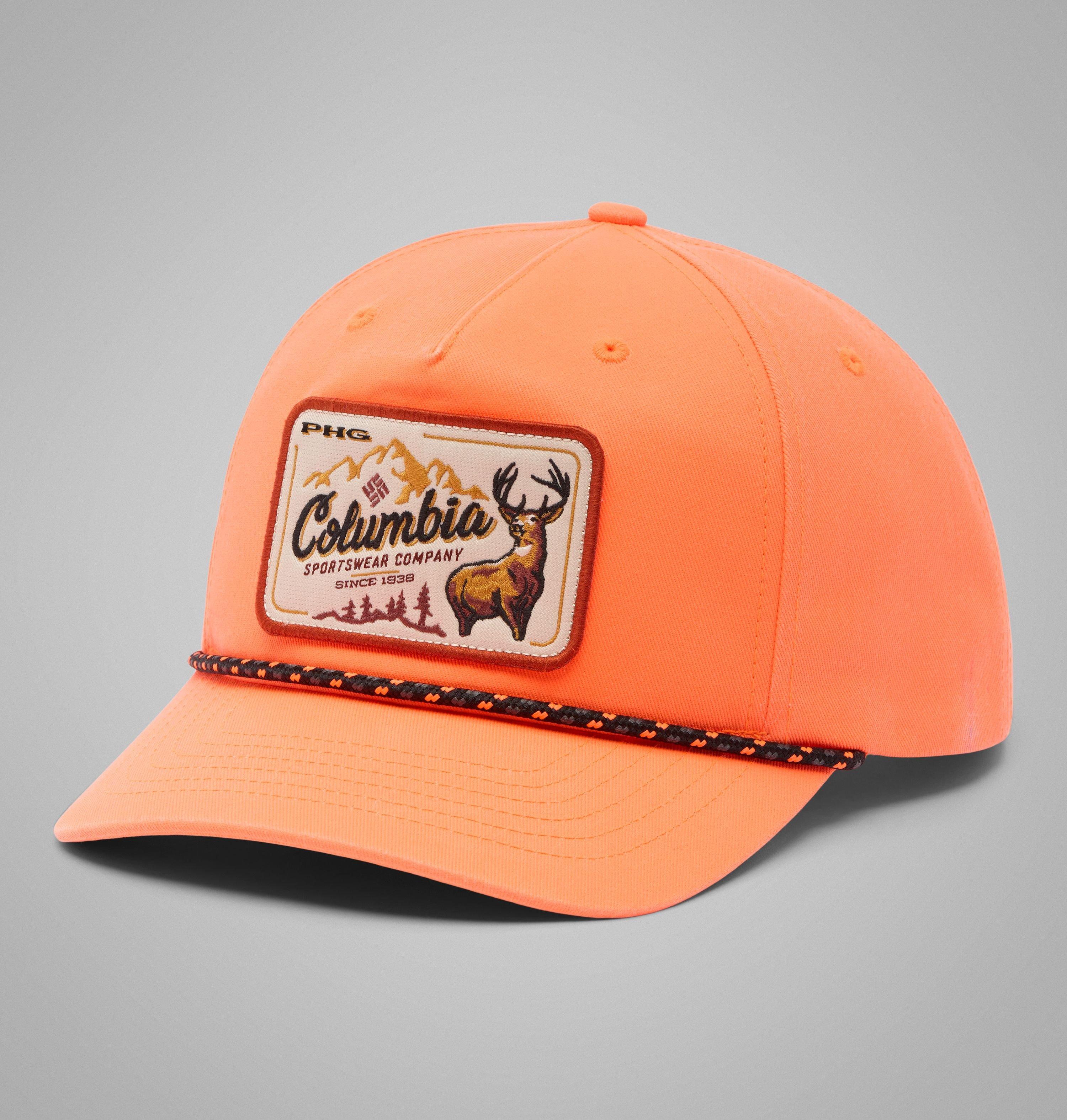 PHG Terminal Shot II Snapback | 803 | O/S 1