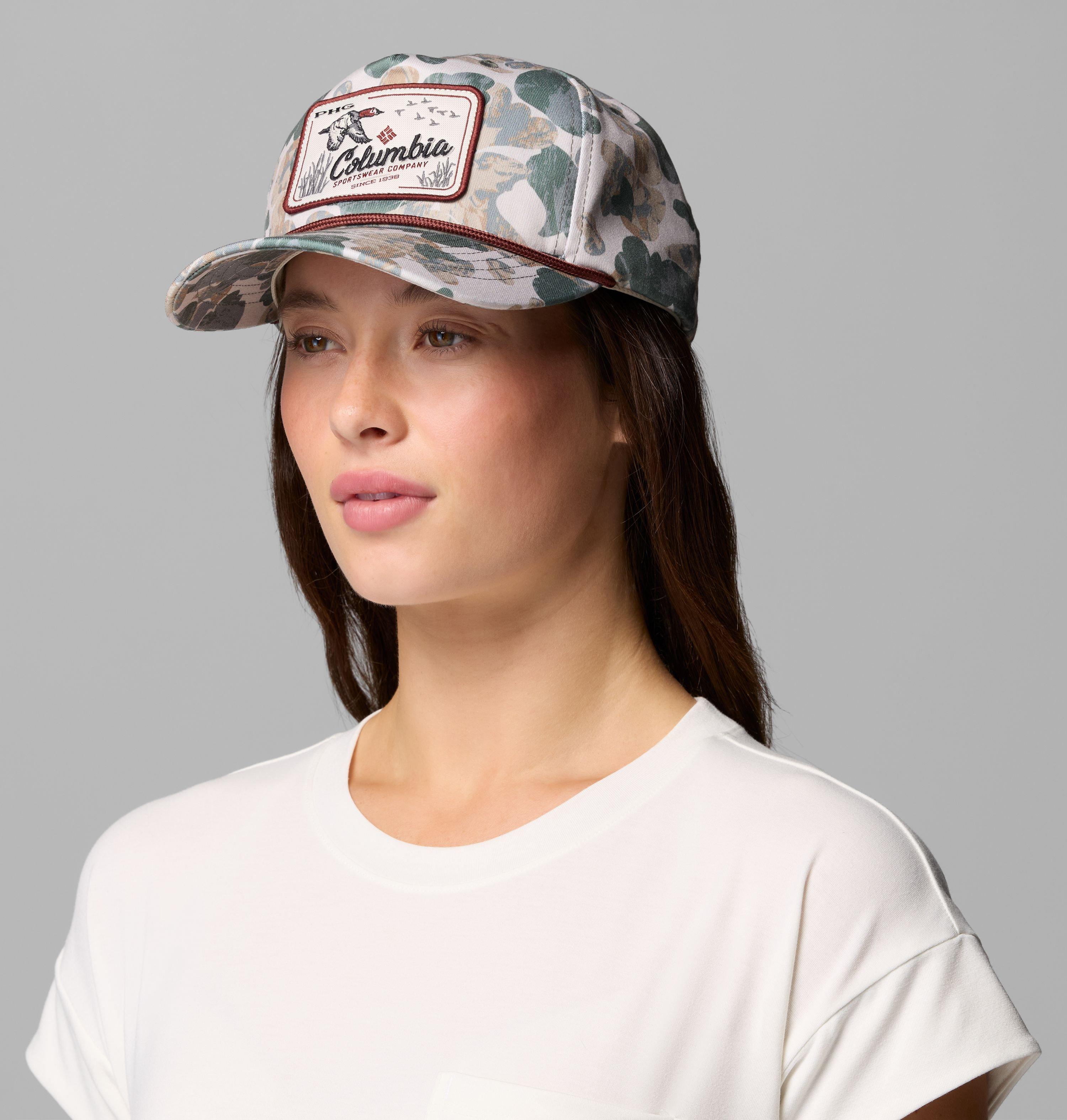 PHG Terminal Shot II Snapback 5