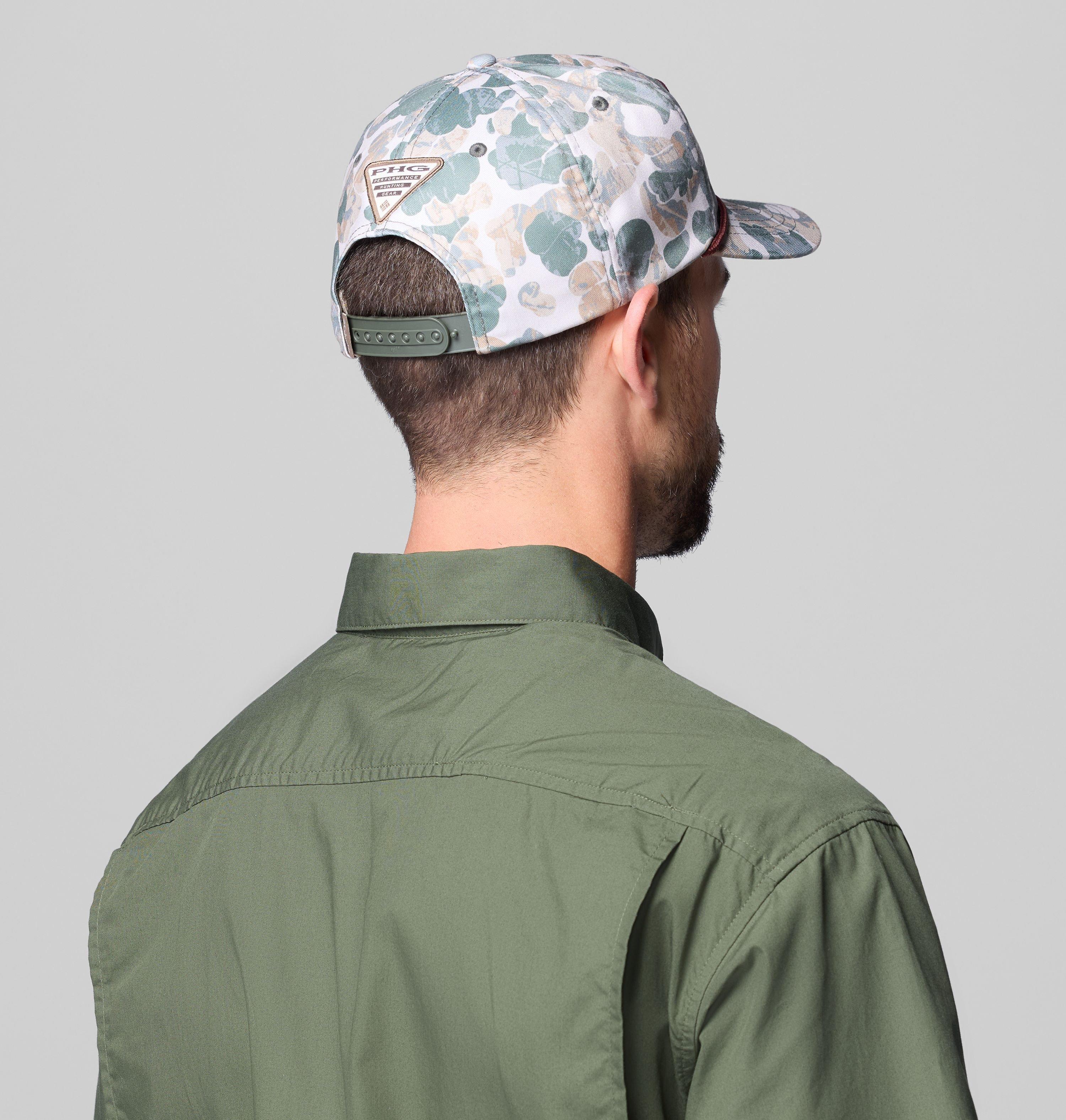 PHG Terminal Shot II Snapback 4