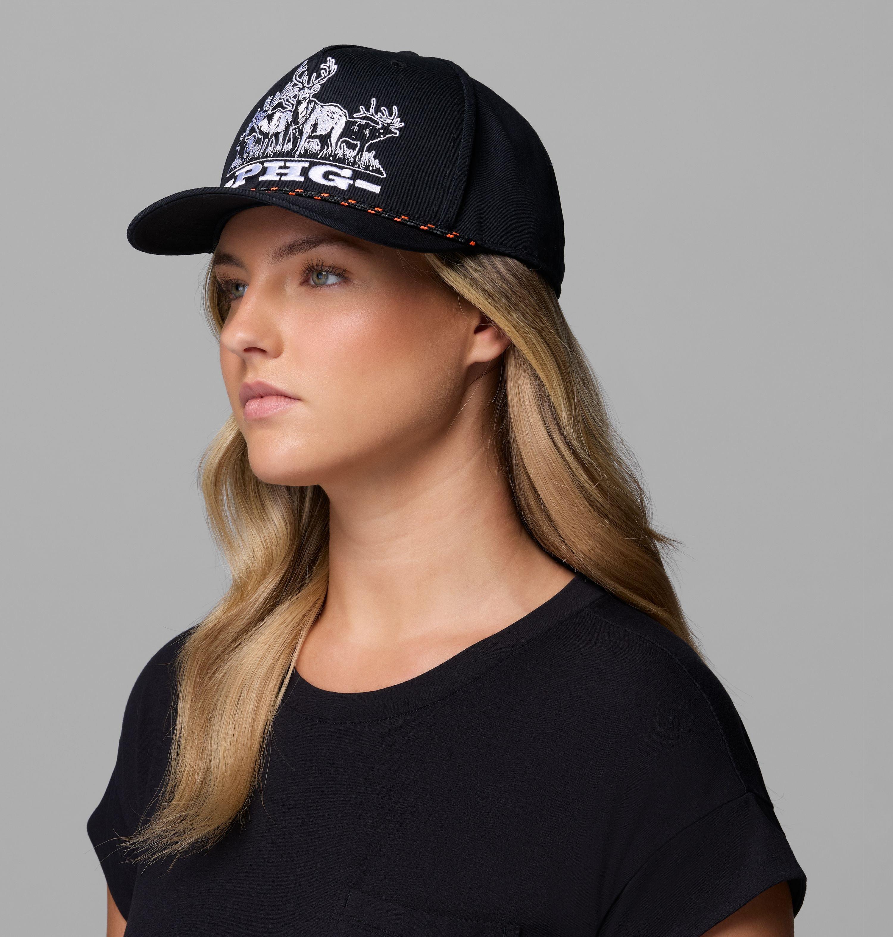 PHG Western Snapback 5
