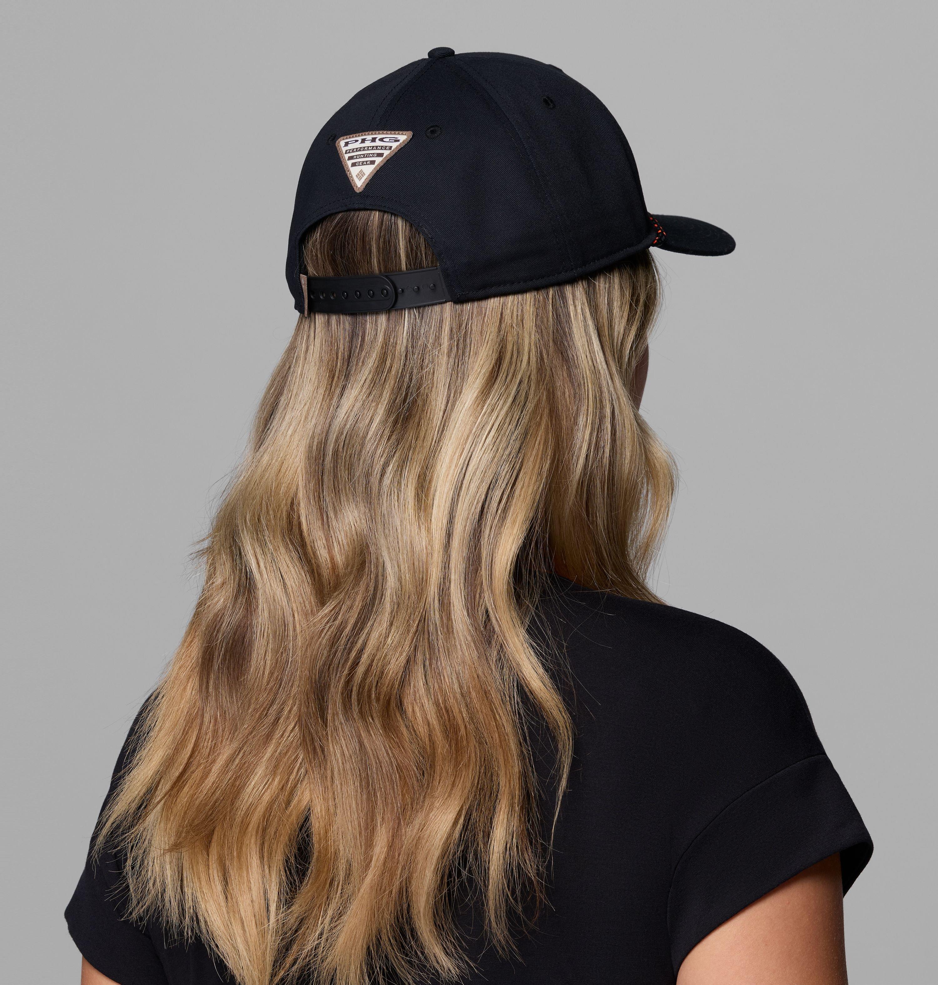 PHG Western Snapback 6