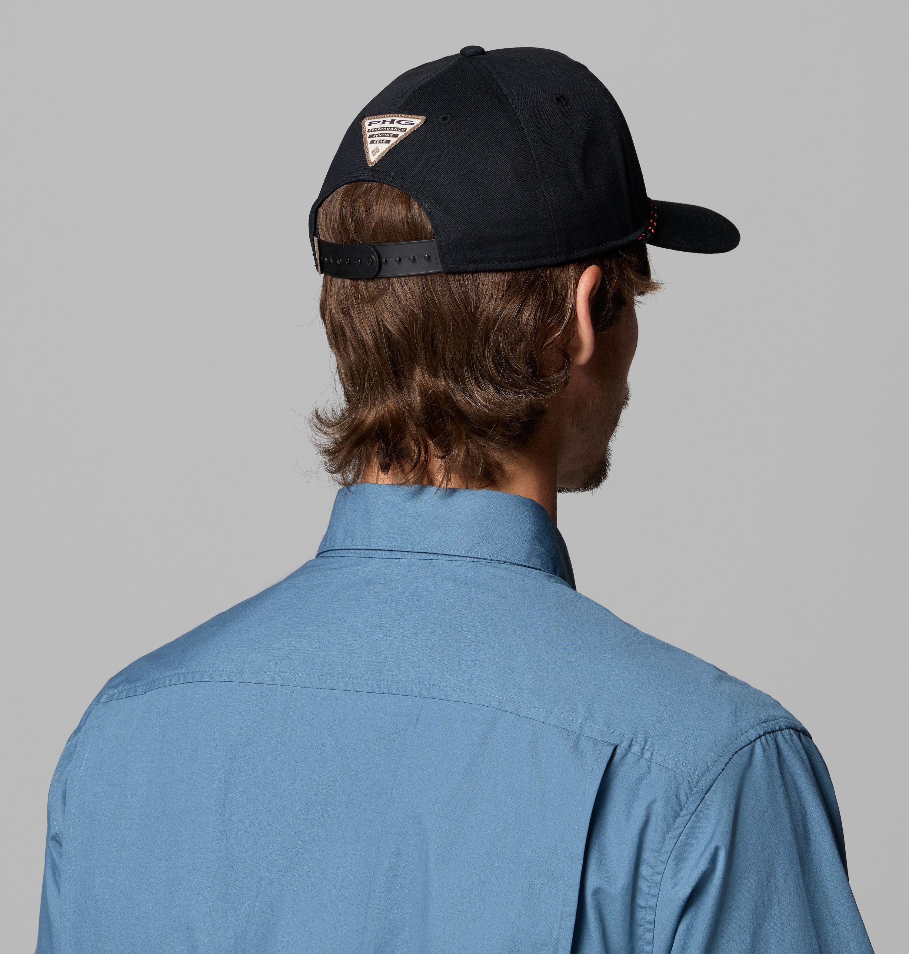 PHG Western Snapback 4