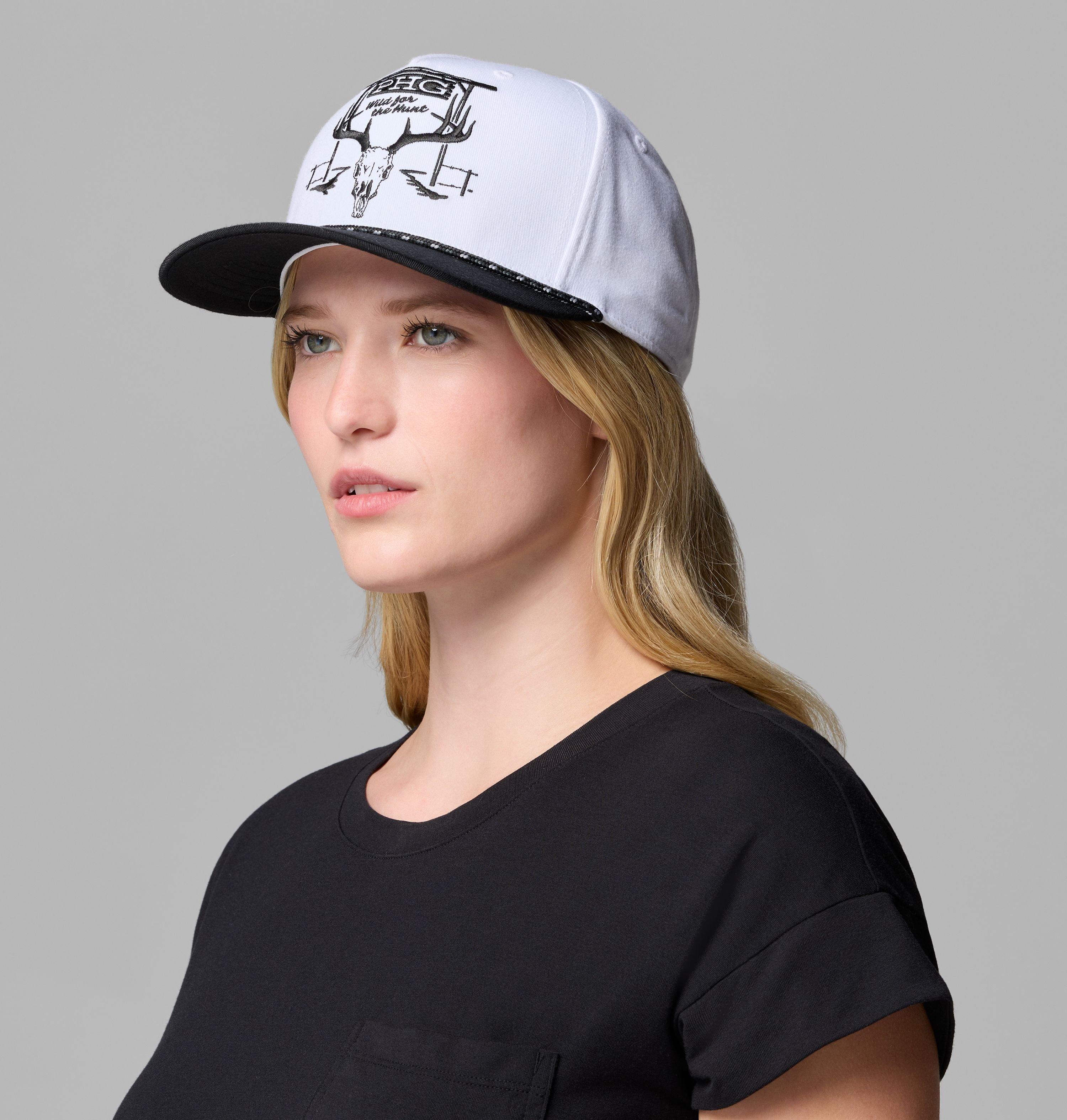 PHG Western Snapback 5