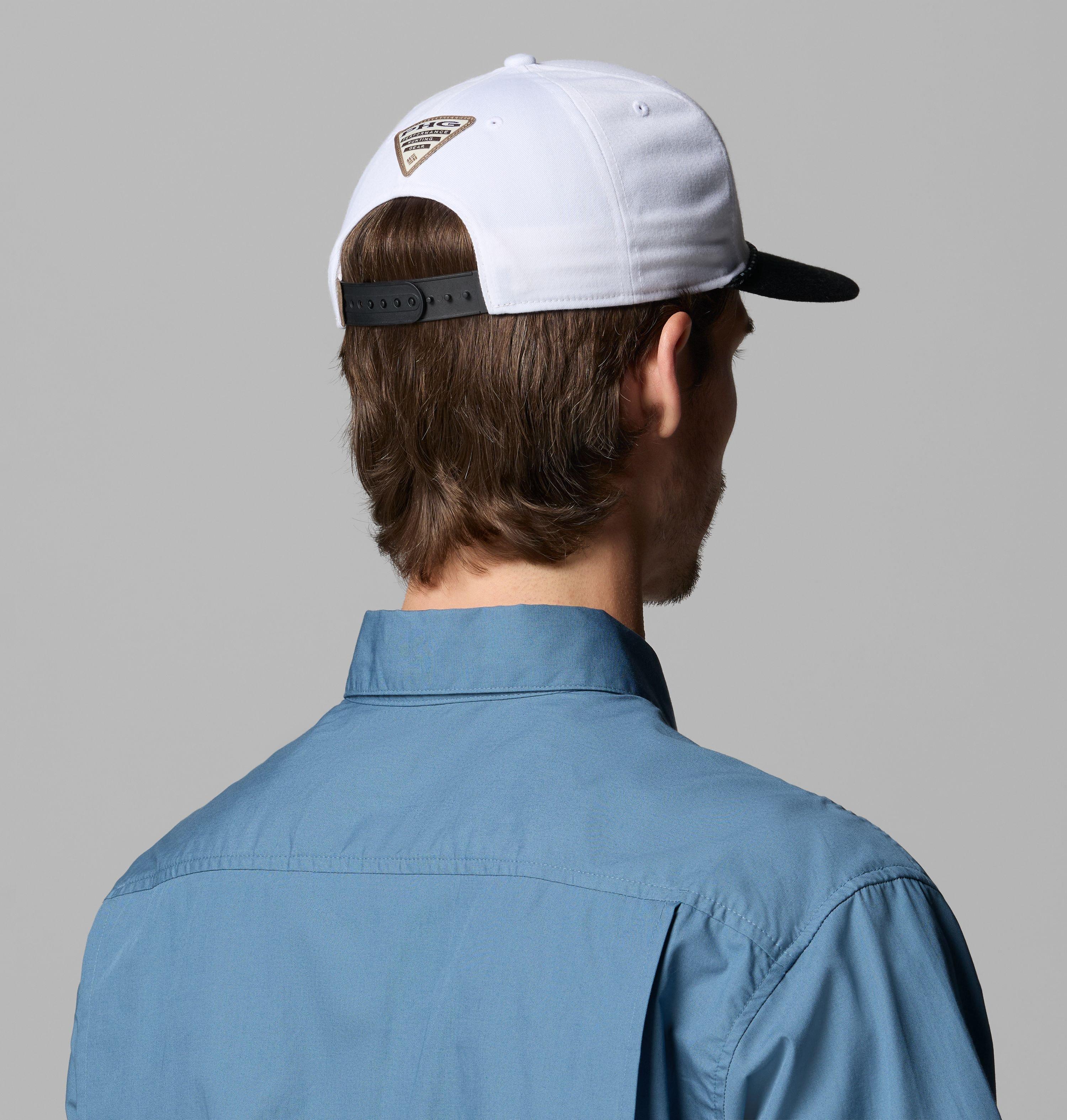 PHG Western Snapback 4