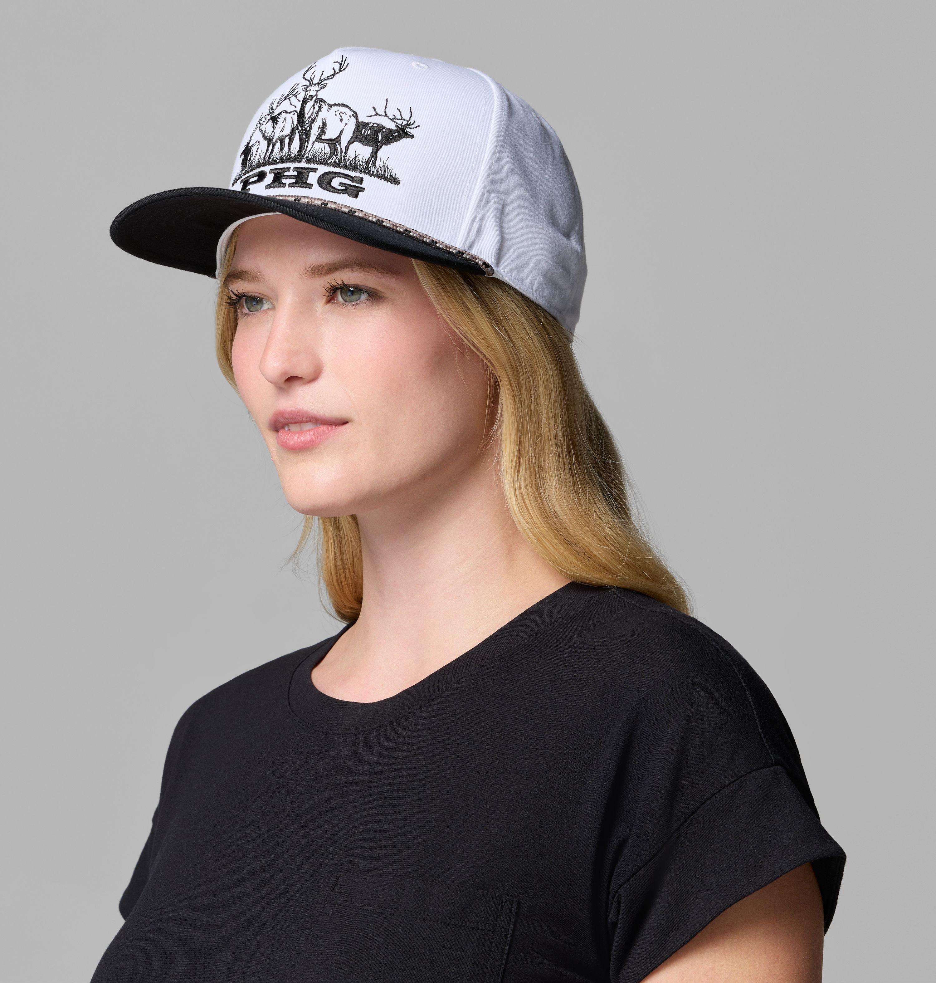 PHG Western Snapback | 101 | O/S 5