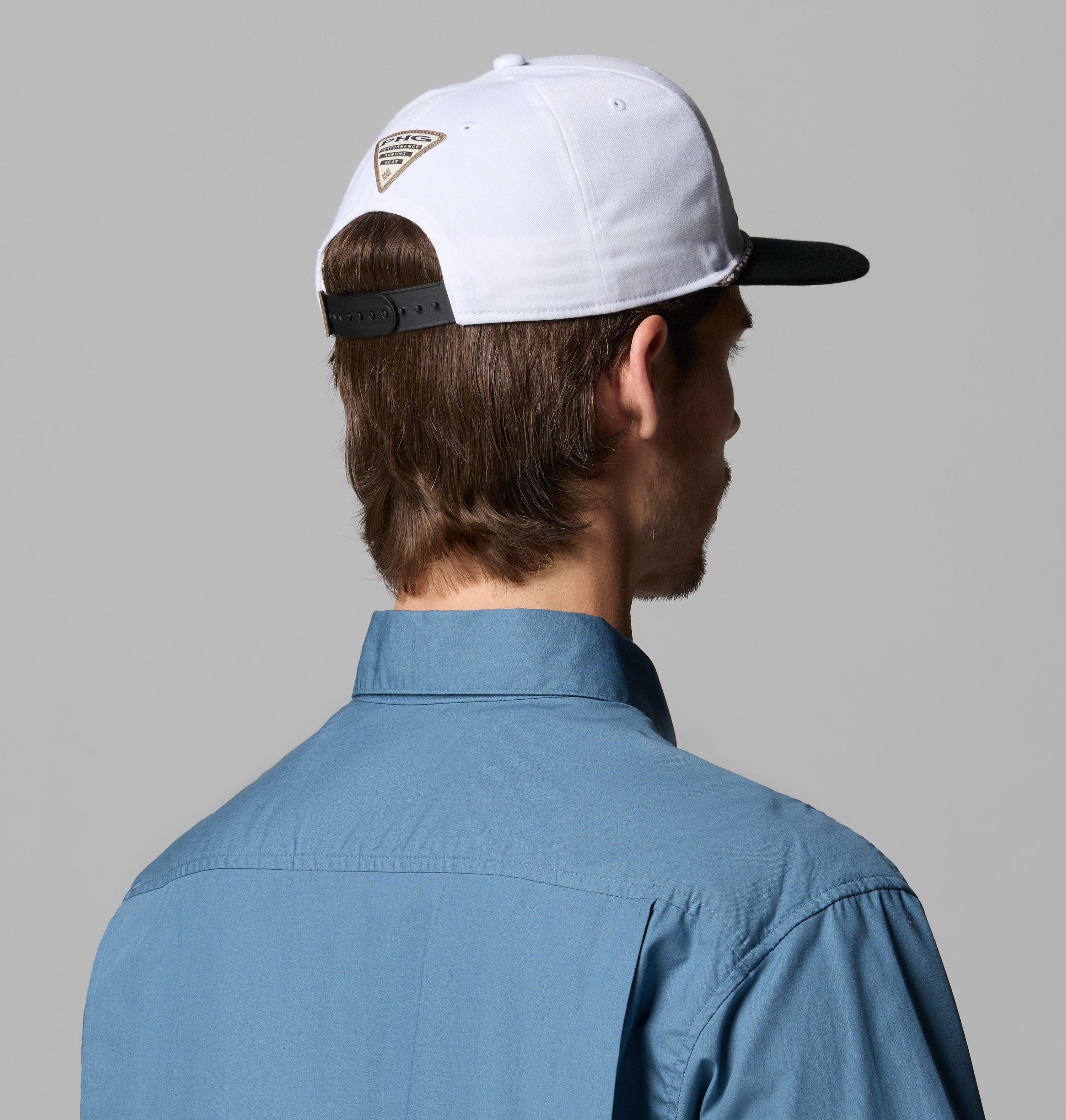 PHG Western Snapback | 101 | O/S 4