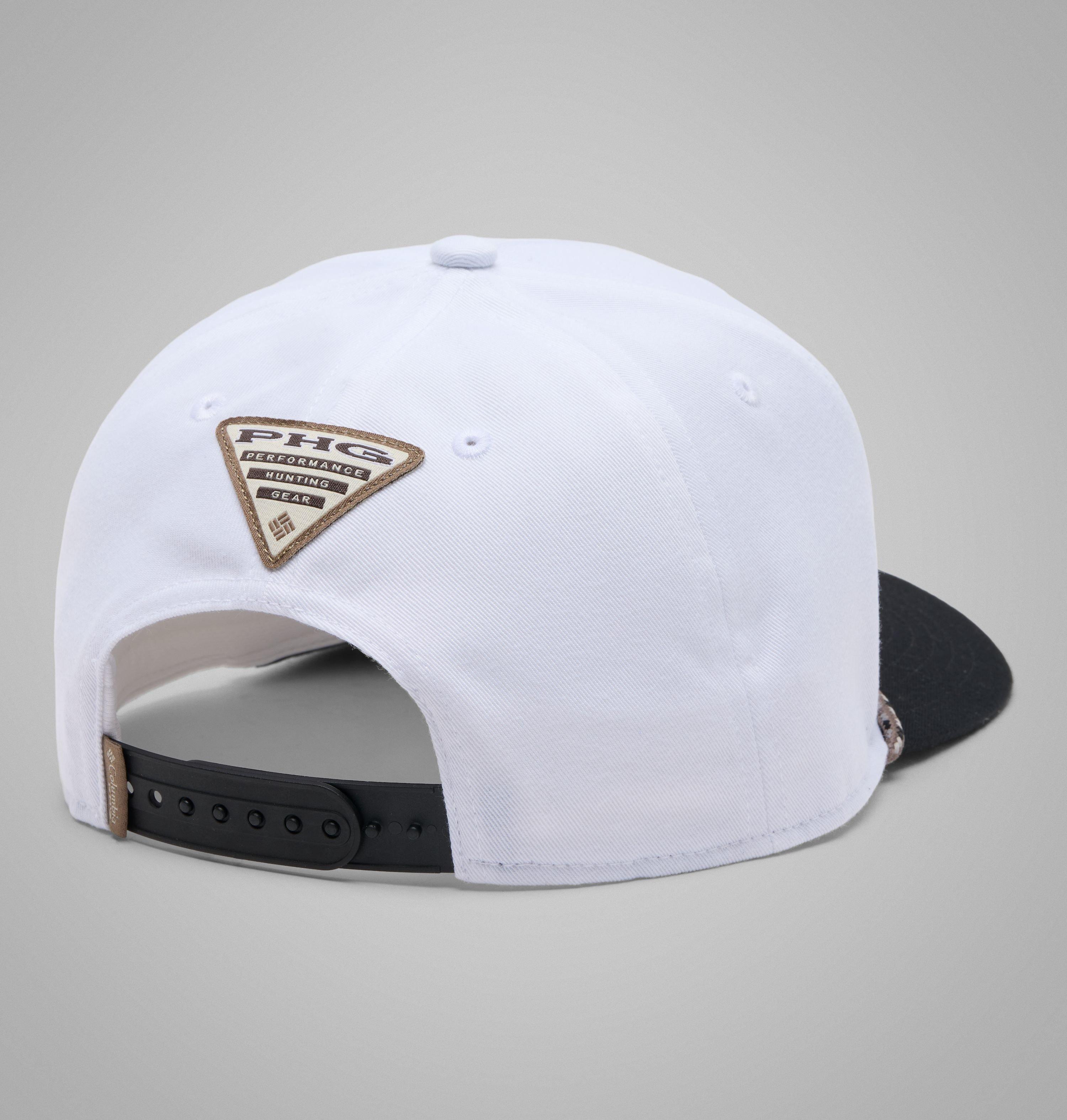 PHG Western Snapback | 101 | O/S 2