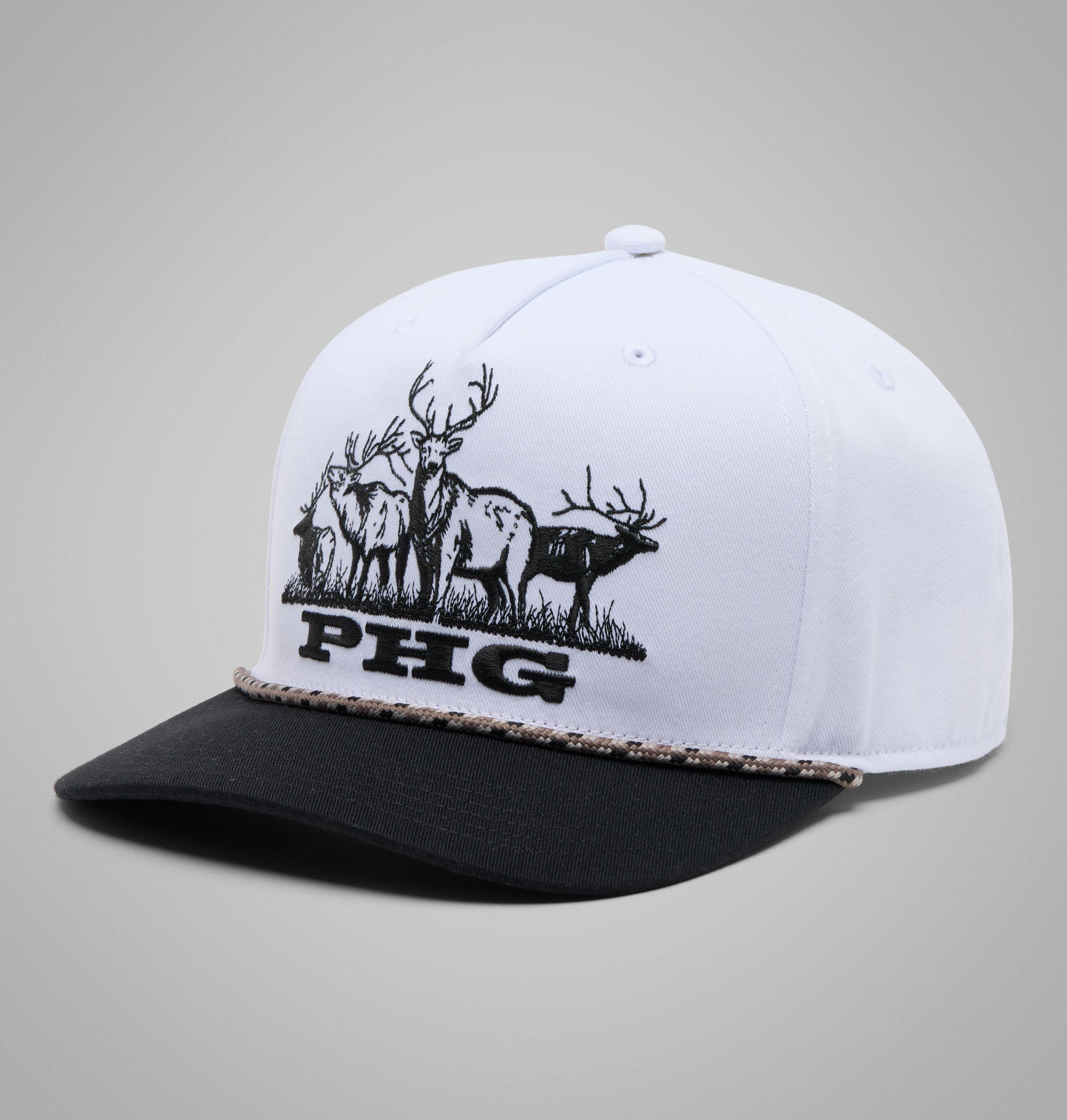 PHG Western Snapback | 101 | O/S 1