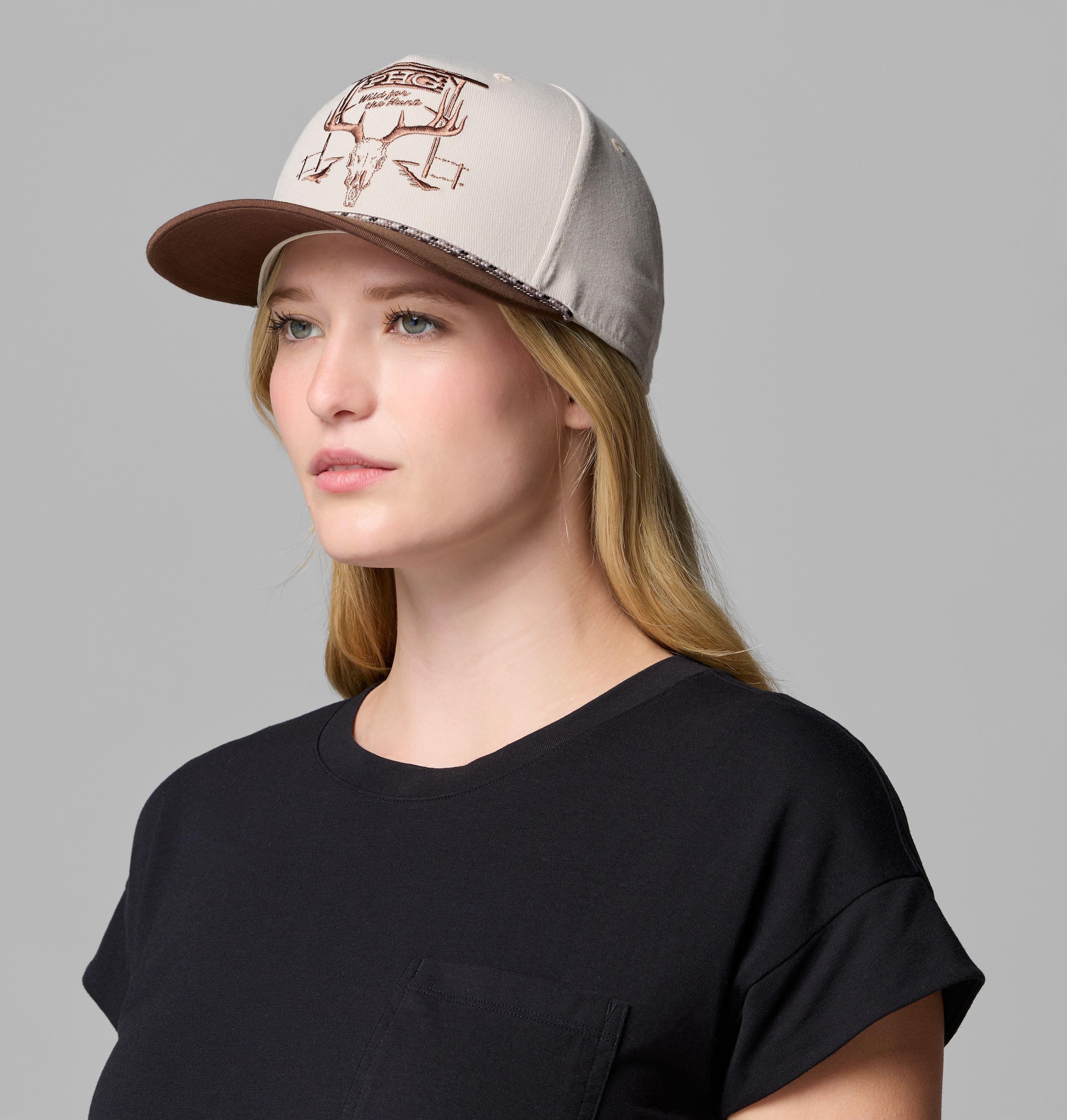 PHG Western Snapback 5
