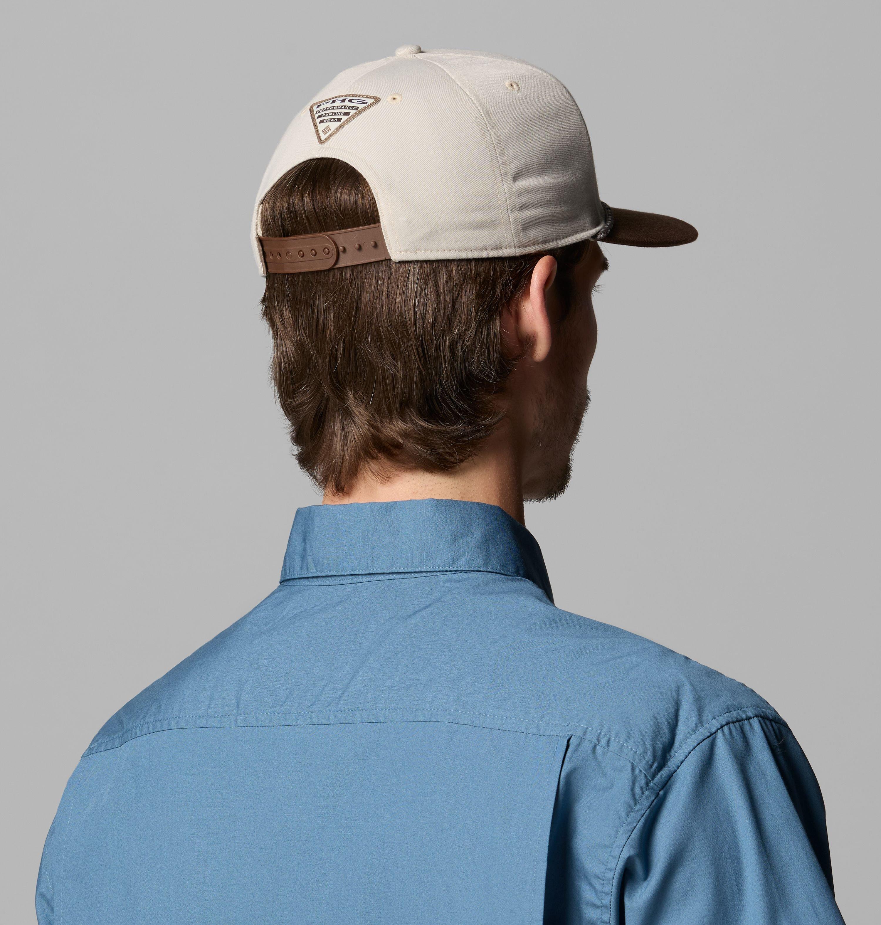 PHG Western Snapback 4