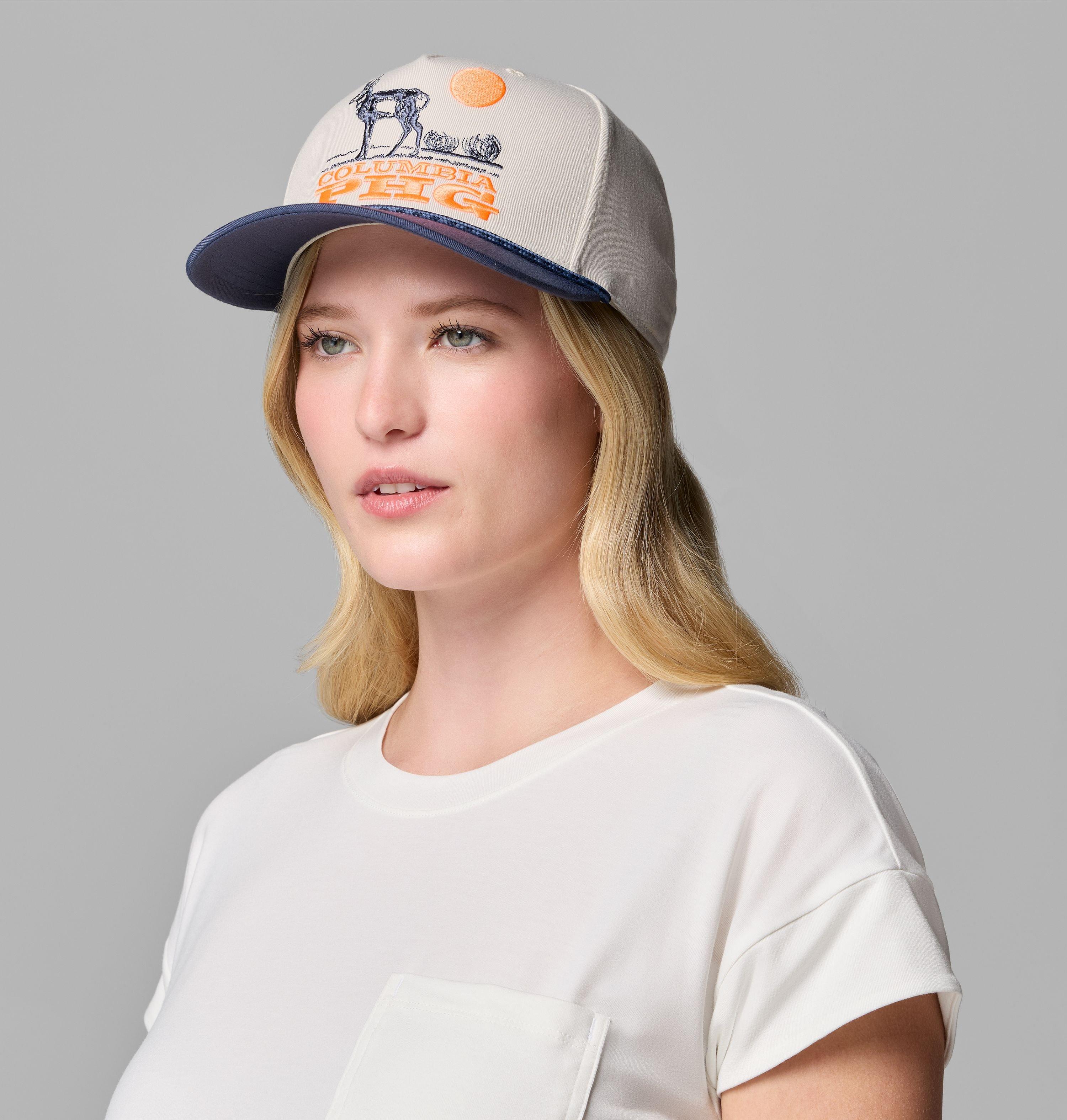 PHG Western Snapback | 279 | O/S 5