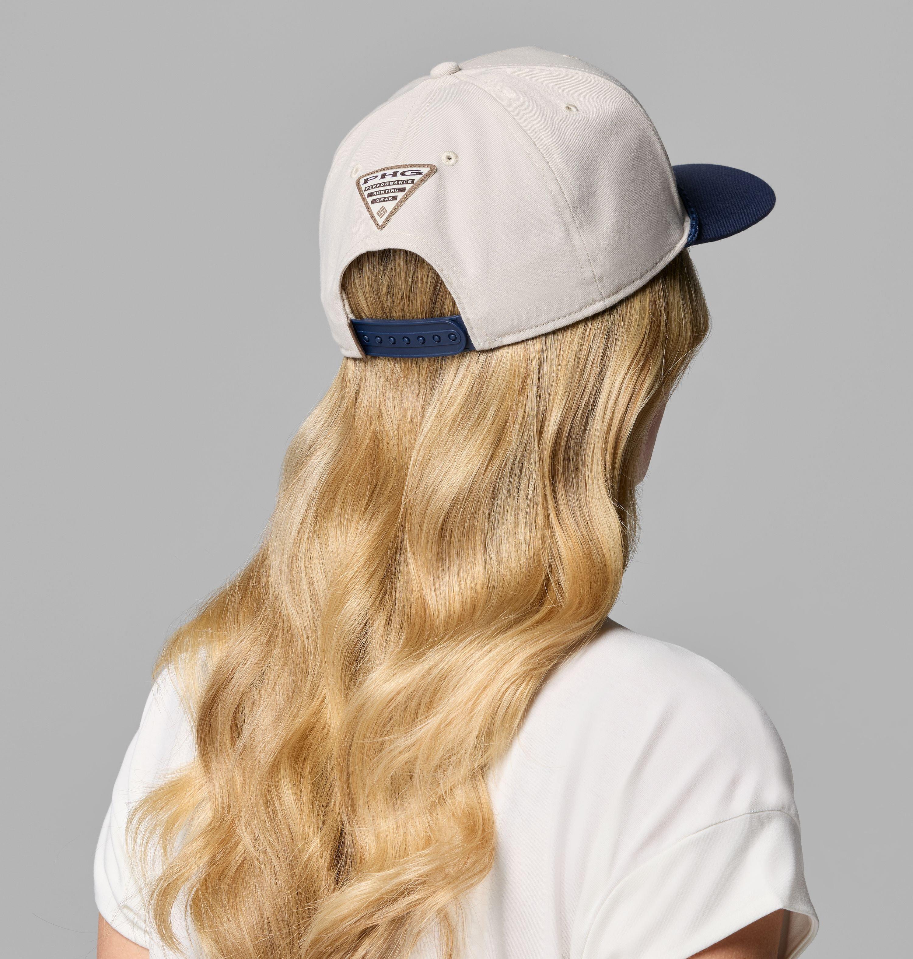 PHG Western Snapback | 279 | O/S 6