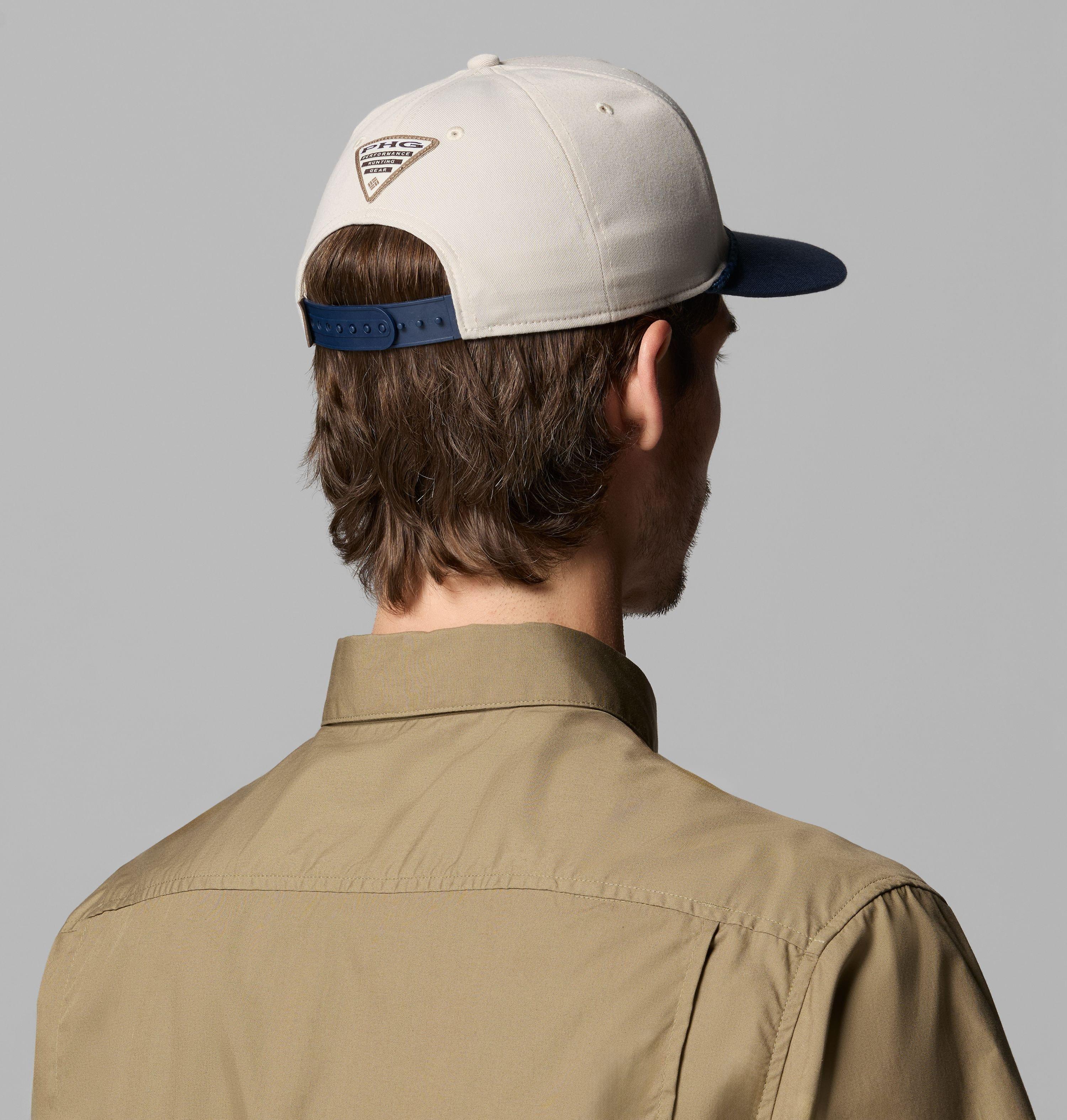 PHG Western Snapback | 279 | O/S 4