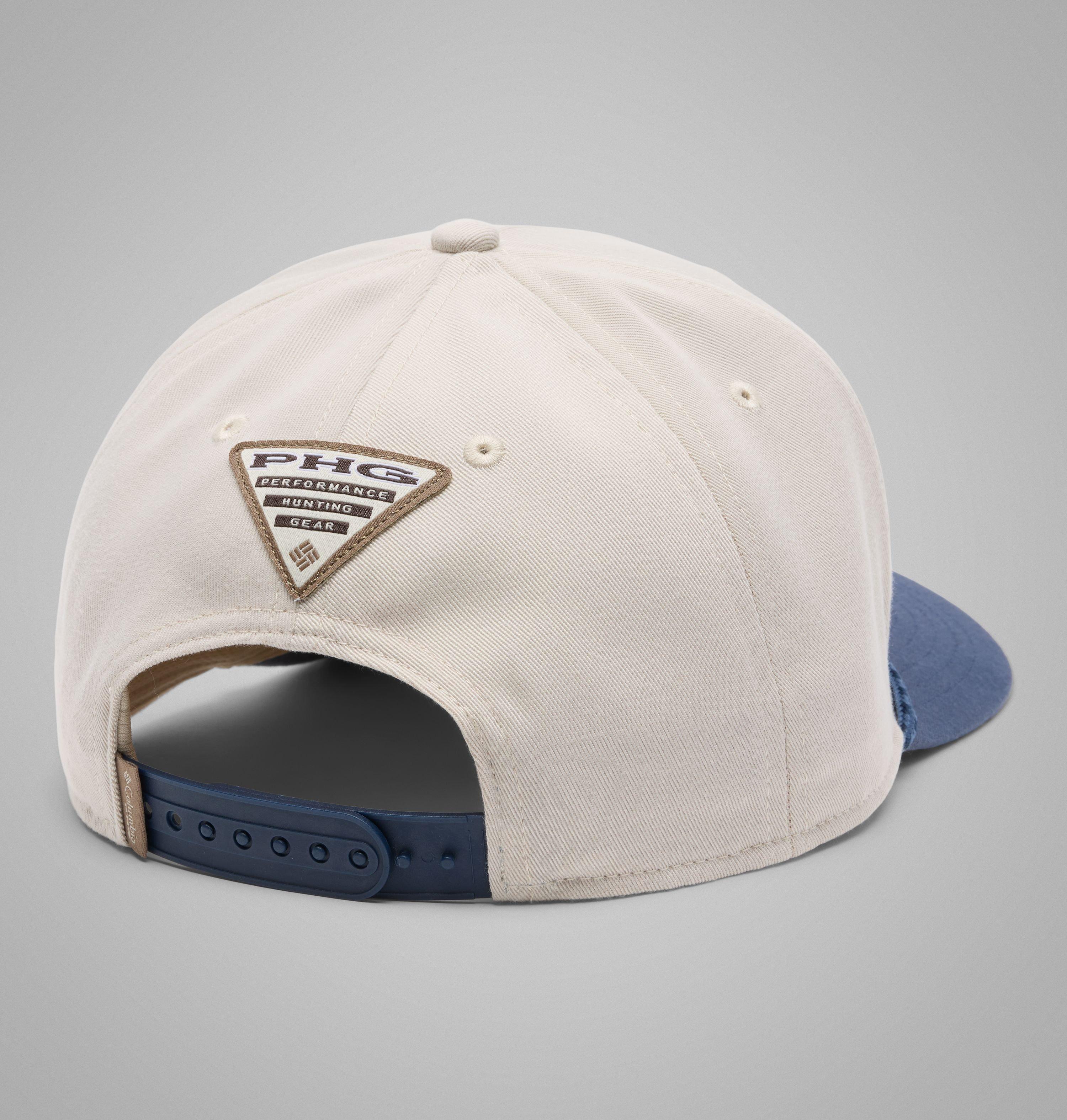 PHG Western Snapback | 279 | O/S 2