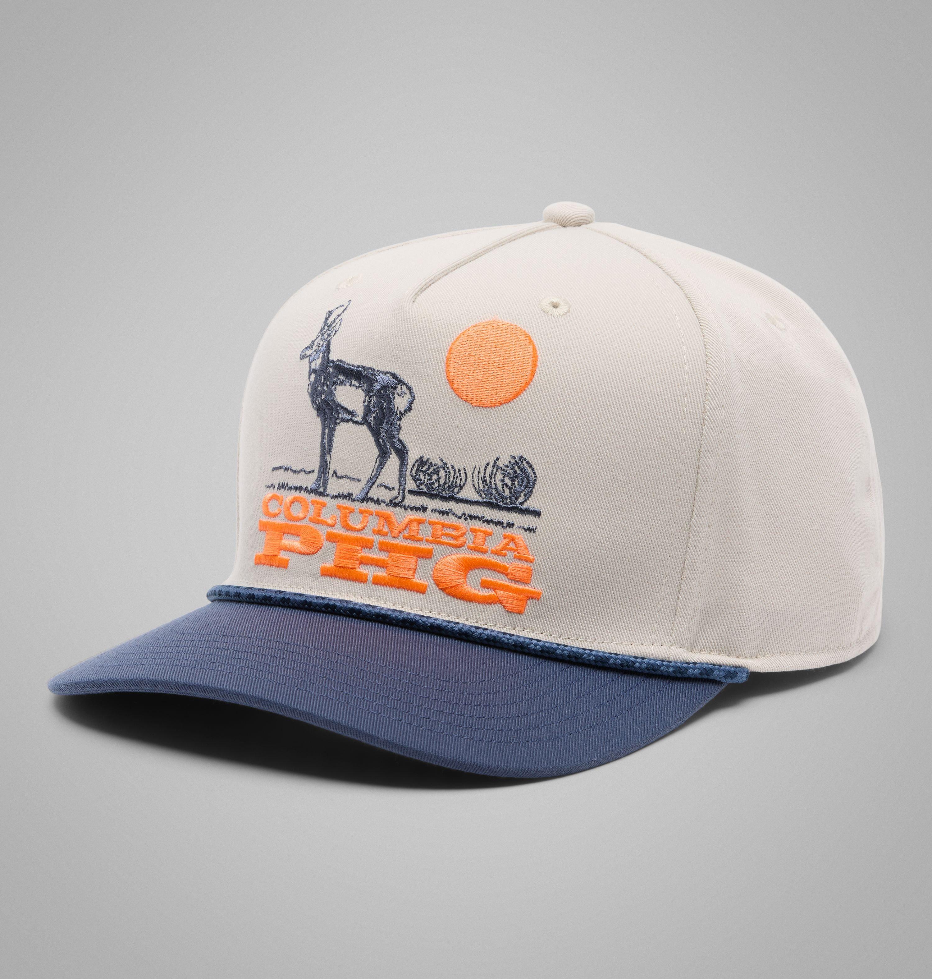 PHG Western Snapback | 279 | O/S 1