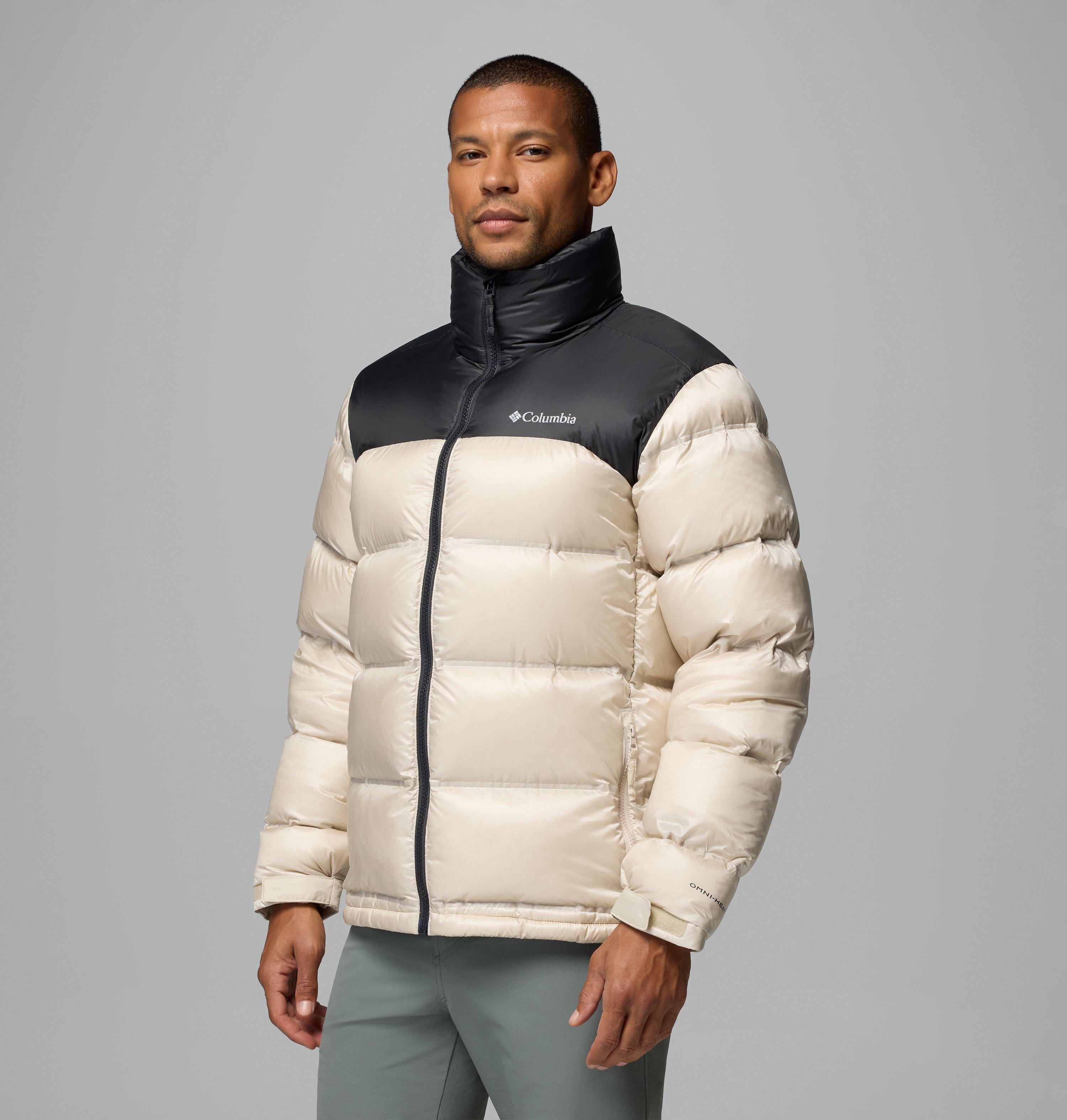 Men's Street Heights Heat Seal Down Puffer 4