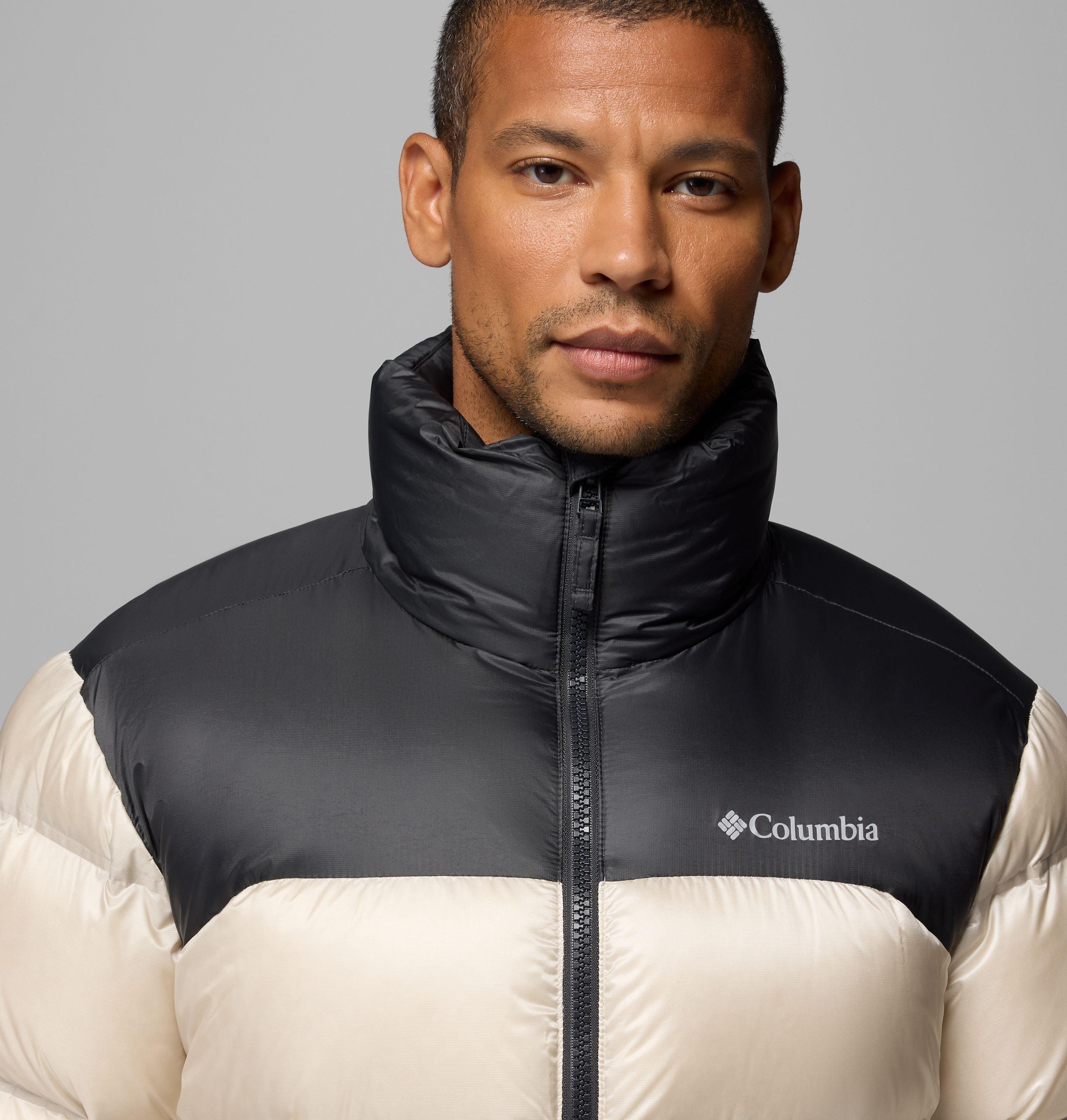 Men's Street Heights Heat Seal Down Puffer 7