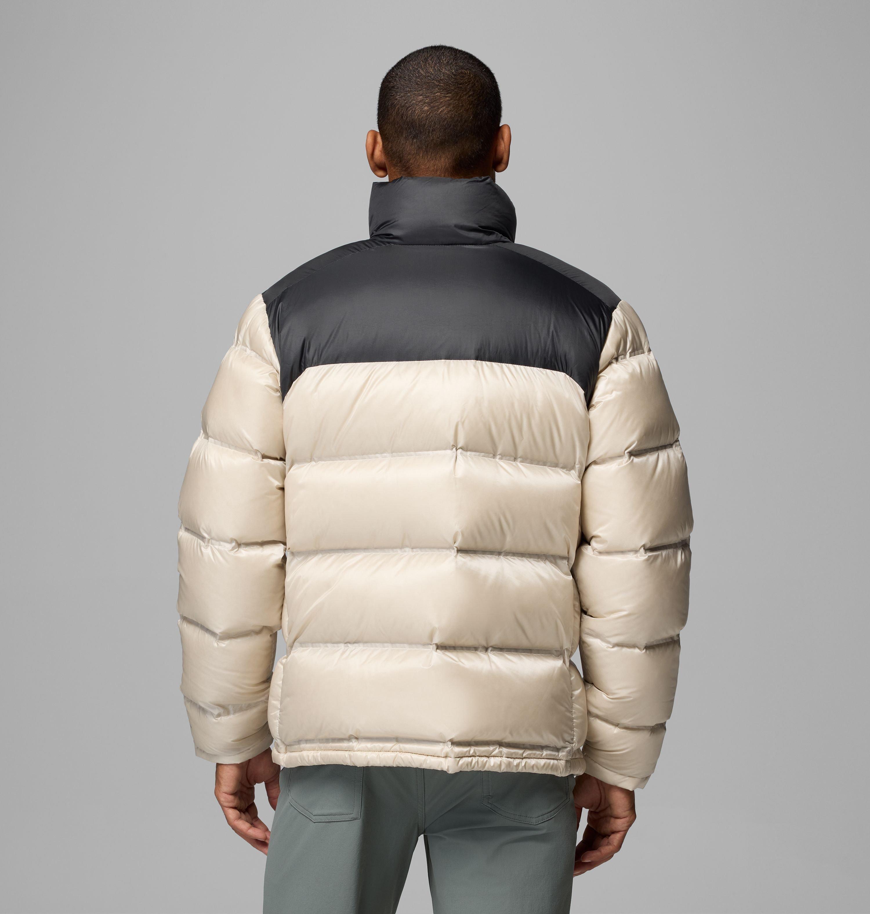 Men's Street Heights Heat Seal Down Puffer 3