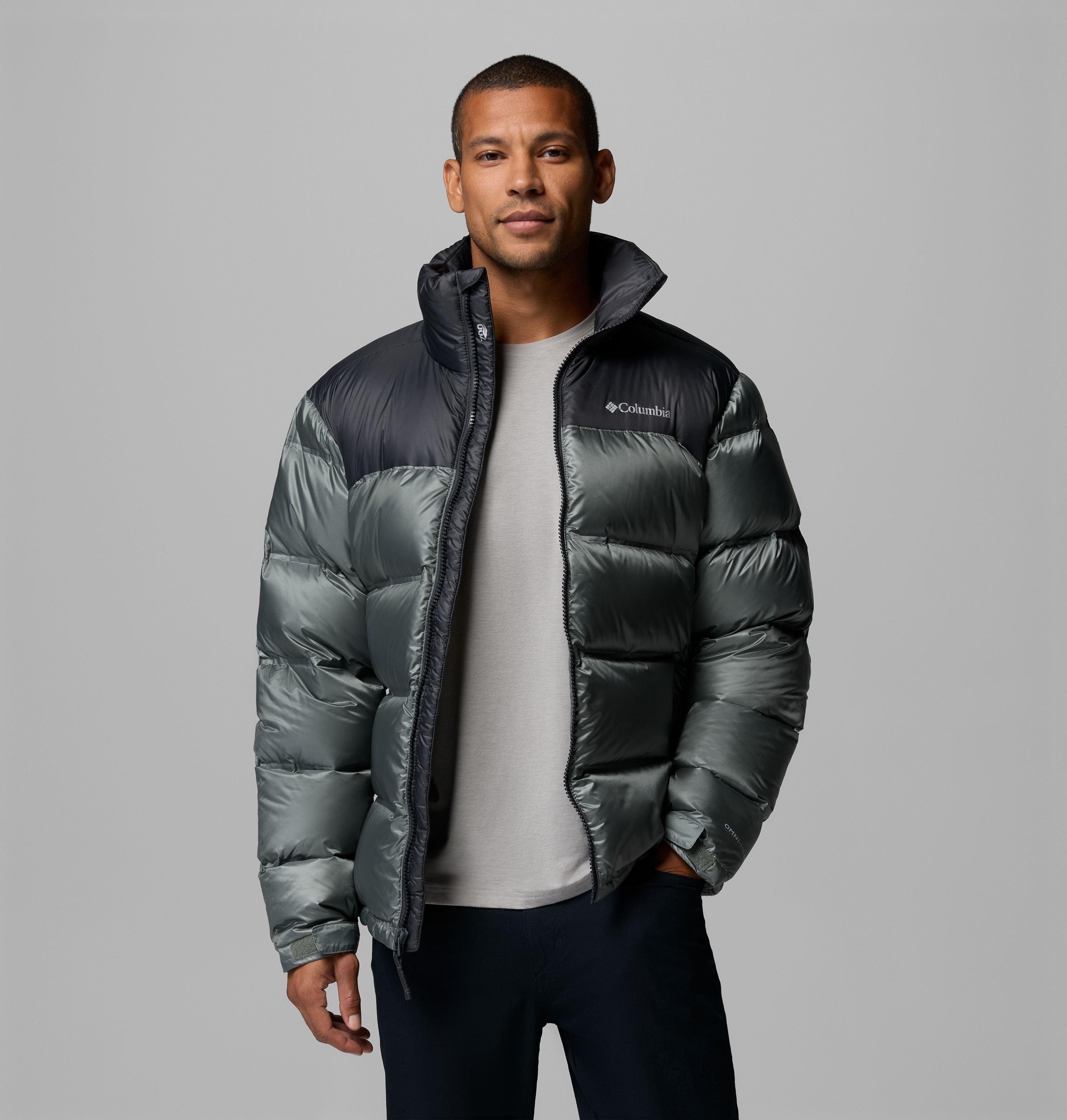 Men's Street Heights Heat Seal Down Puffer | 342 | XL 5