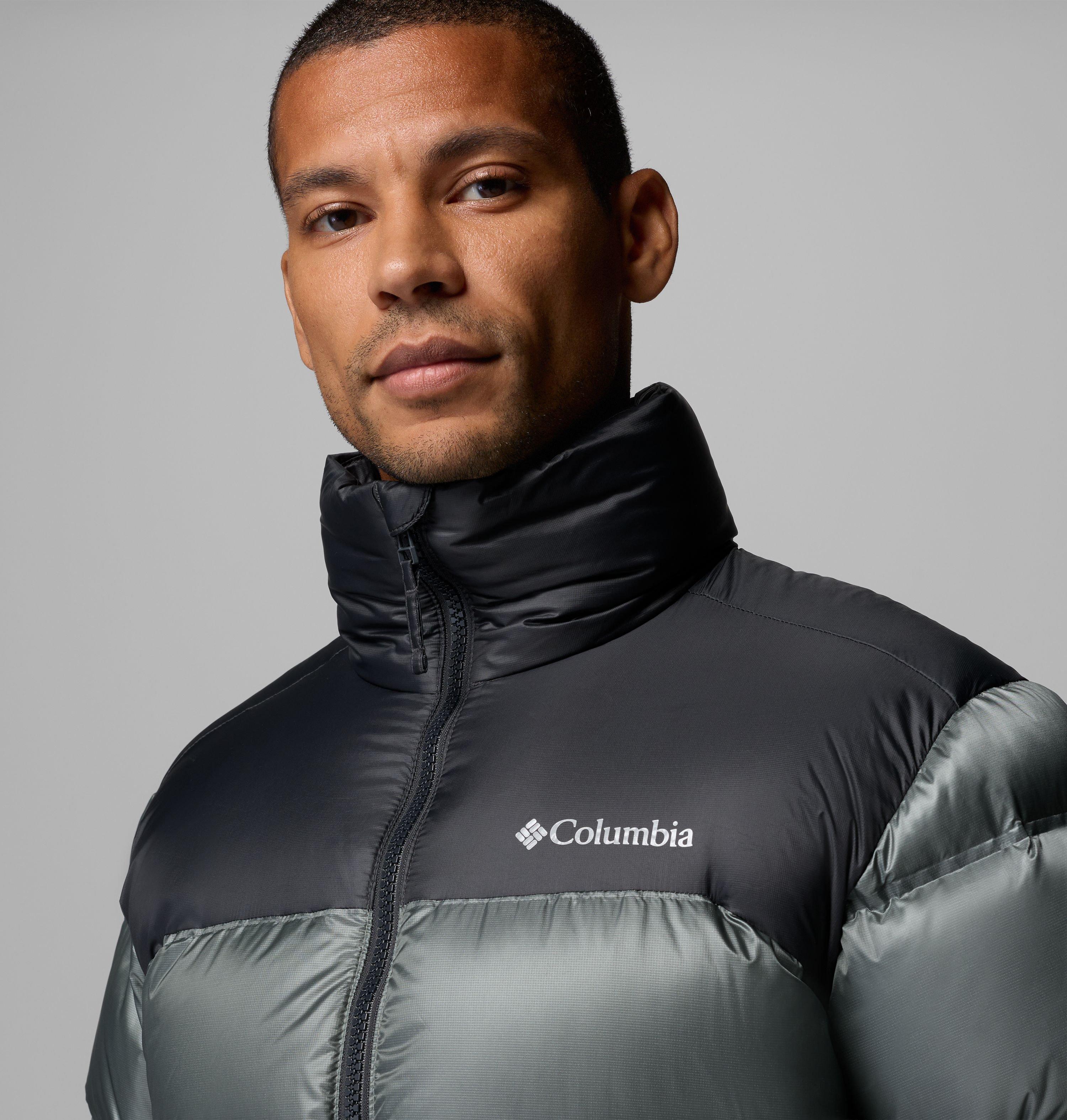 Men's Street Heights Heat Seal Down Puffer | 342 | XL 7