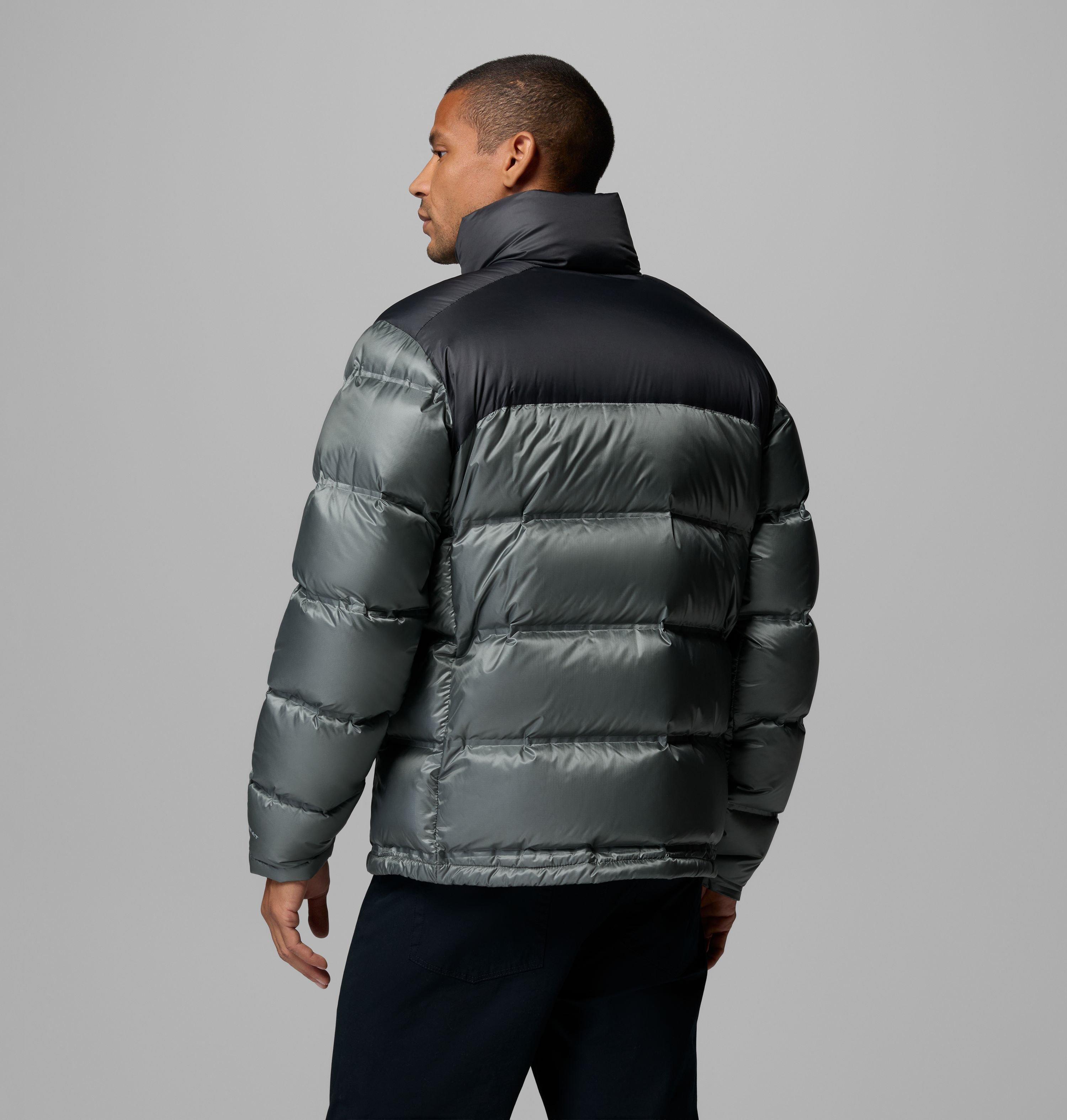 Men's Street Heights Heat Seal Down Puffer | 342 | XL 3