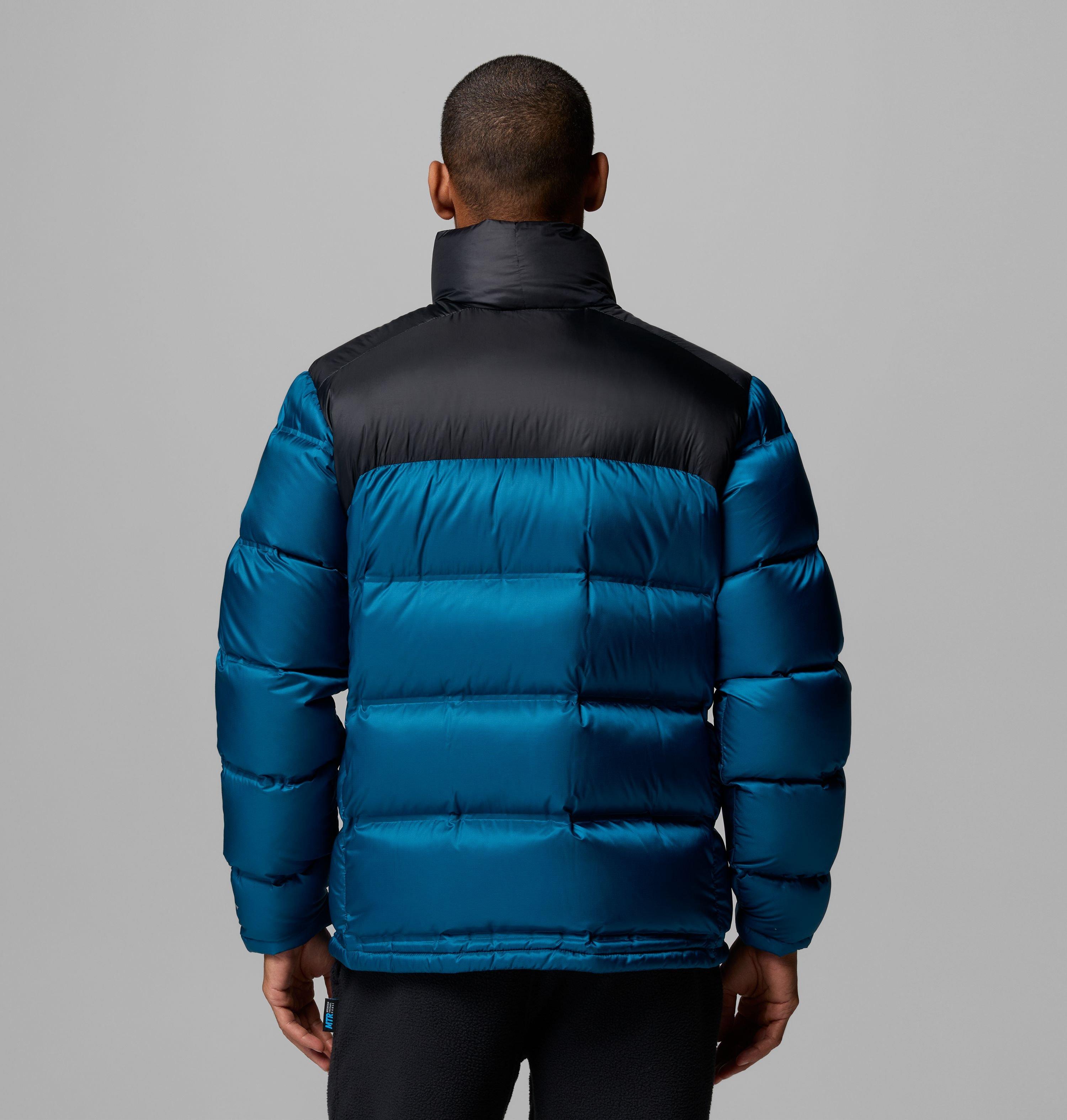 Men's Street Heights Heat Seal Down Puffer | Columbia