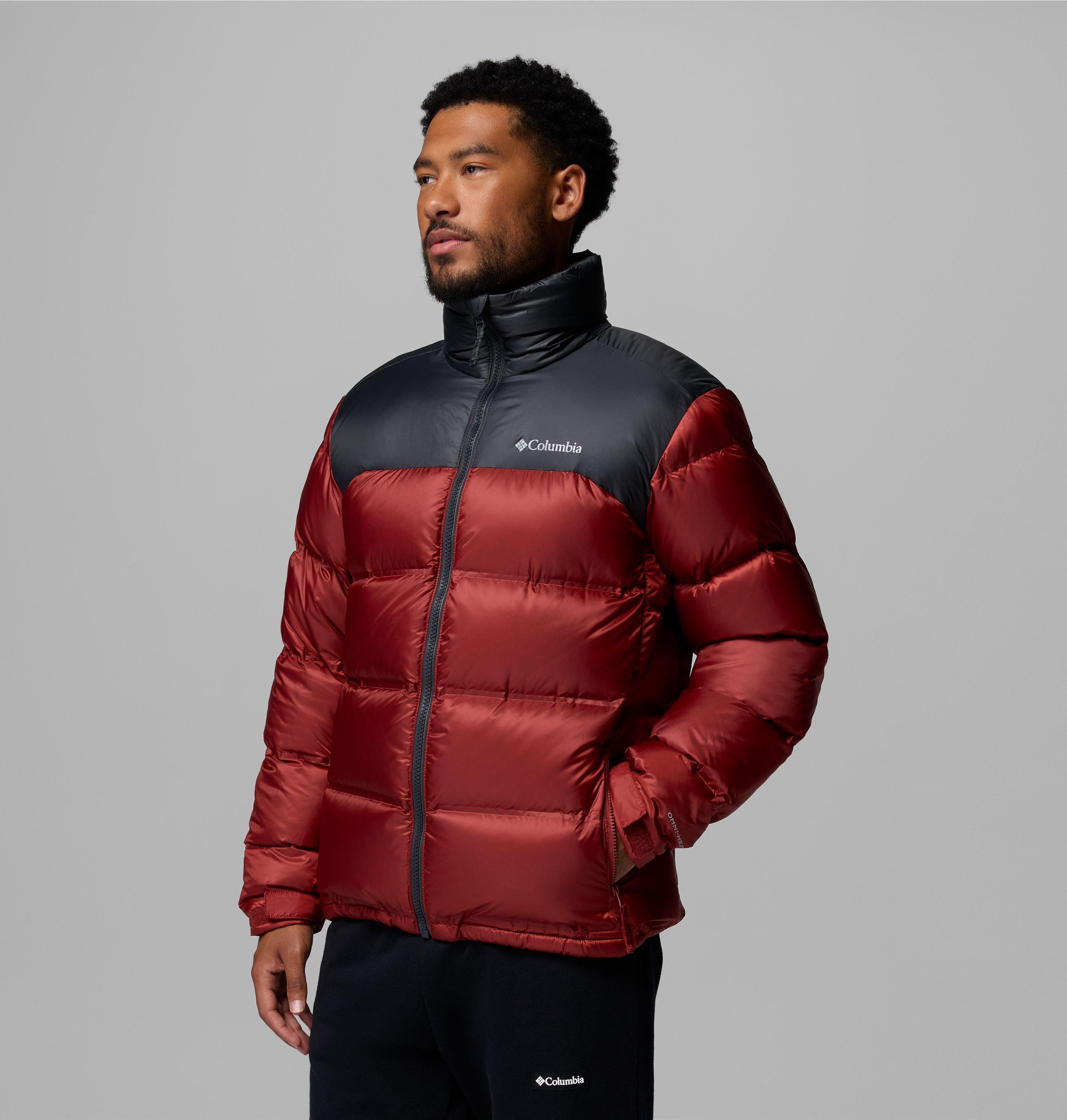 Men's Street Heights Heat Seal Down Puffer | 632 | L 4