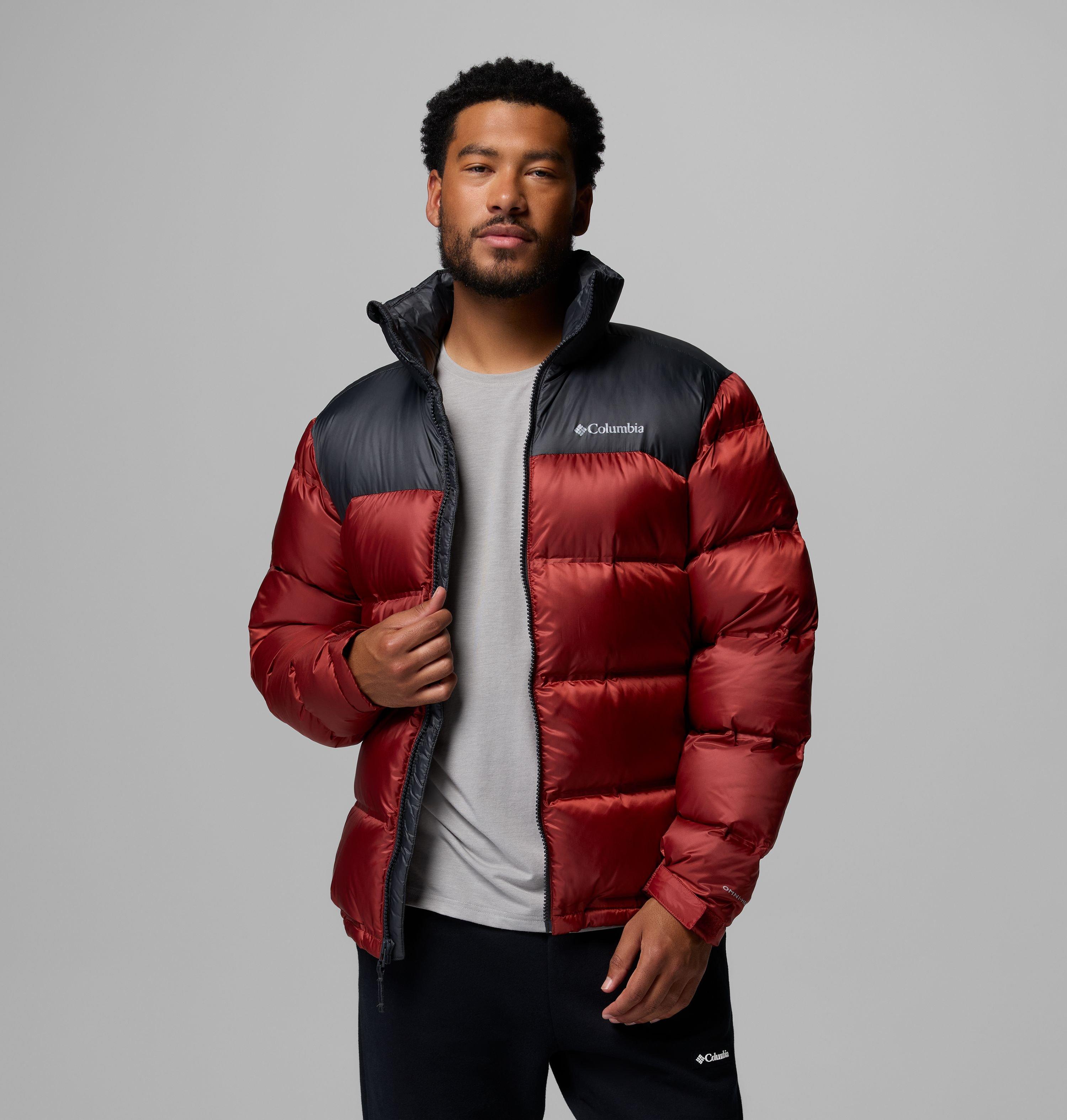 Men's Street Heights Heat Seal Down Puffer | 632 | L 5