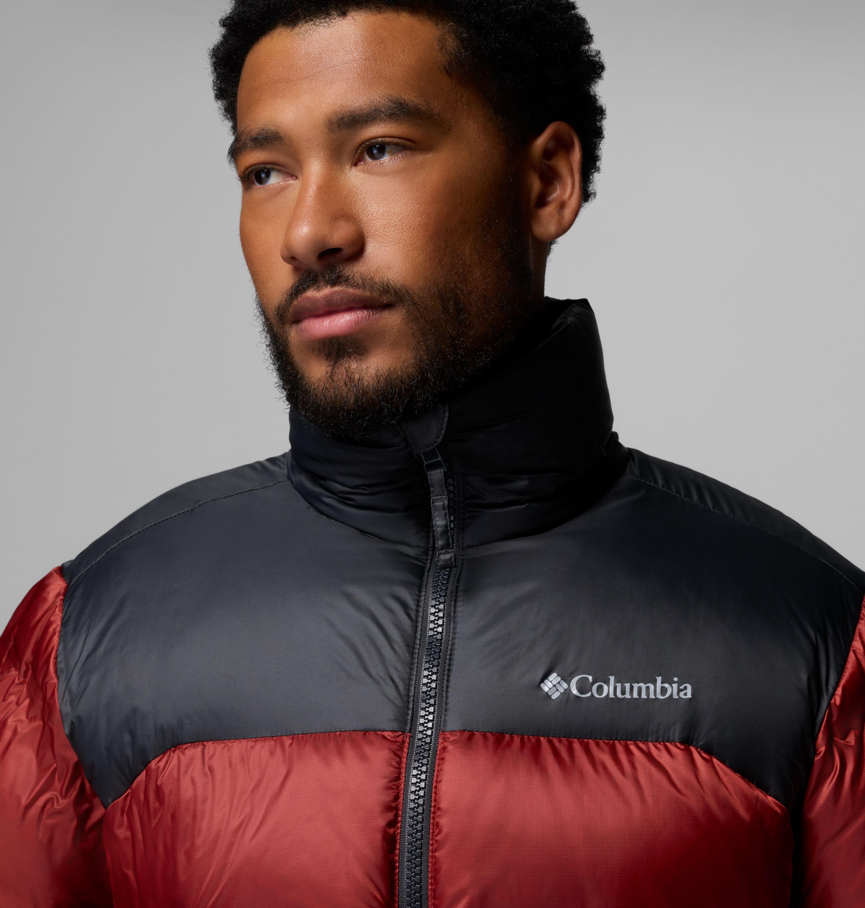 Men's Street Heights Heat Seal Down Puffer | 632 | L 7
